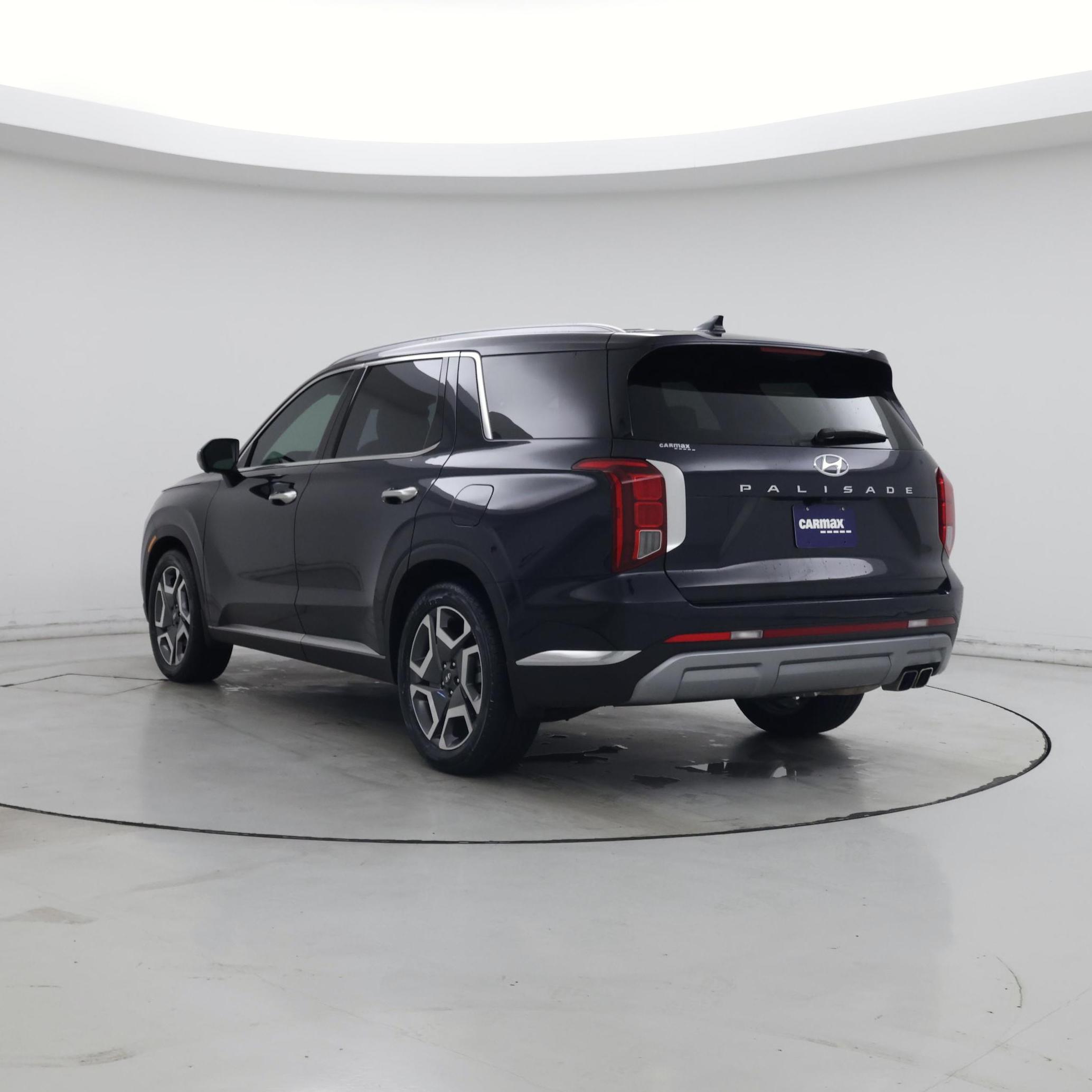 Thumbnail: 2023 Hyundai Palisade - 2