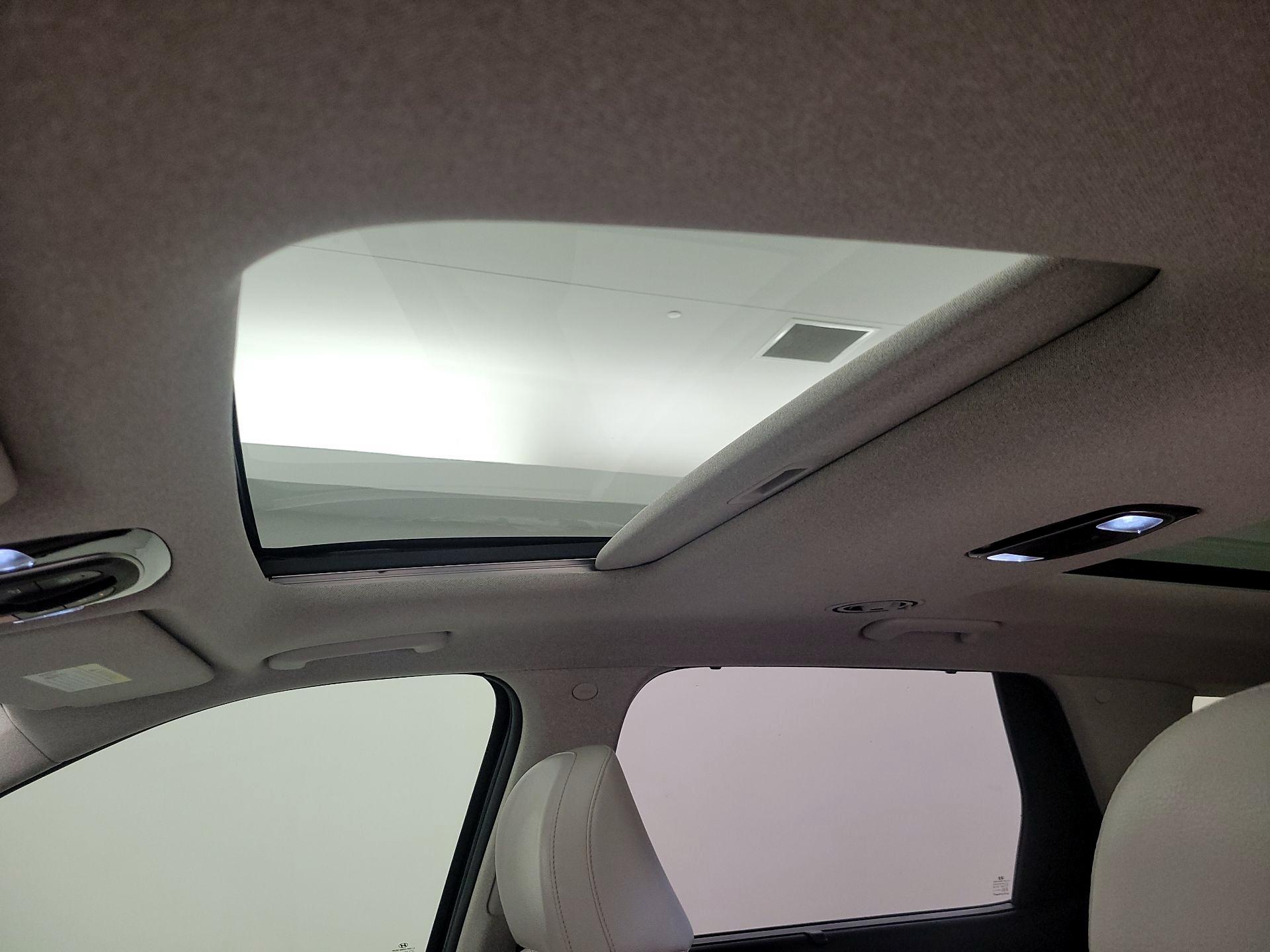 Thumbnail: 2023 Hyundai Palisade - 20