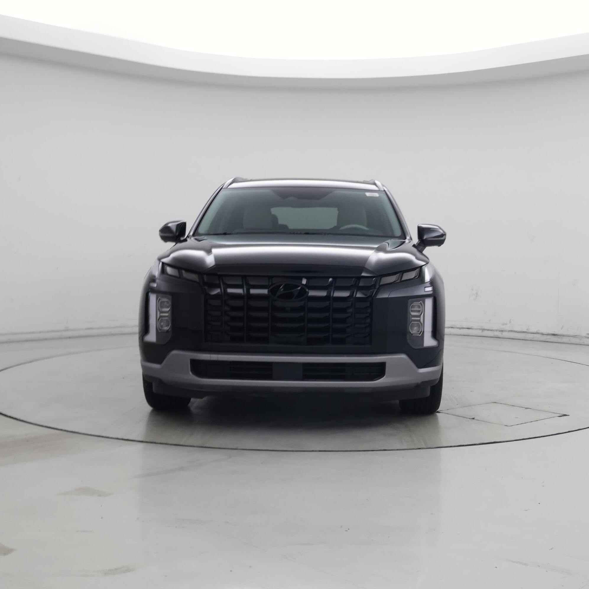 Thumbnail: 2023 Hyundai Palisade - 5