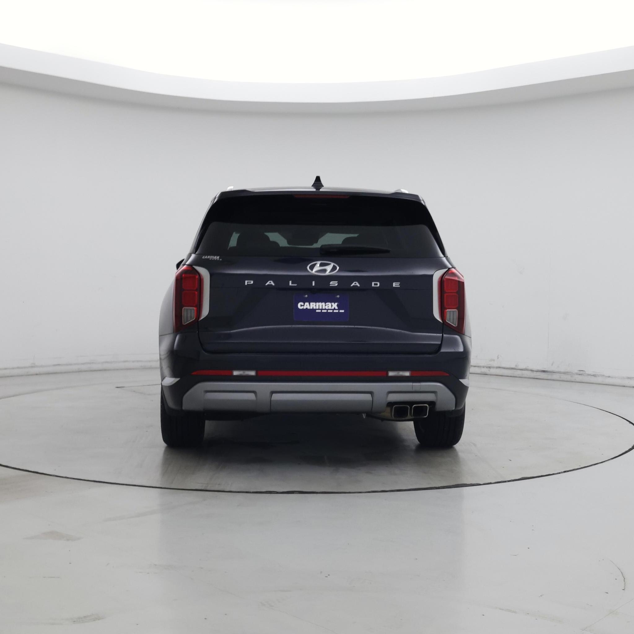 Thumbnail: 2023 Hyundai Palisade - 6