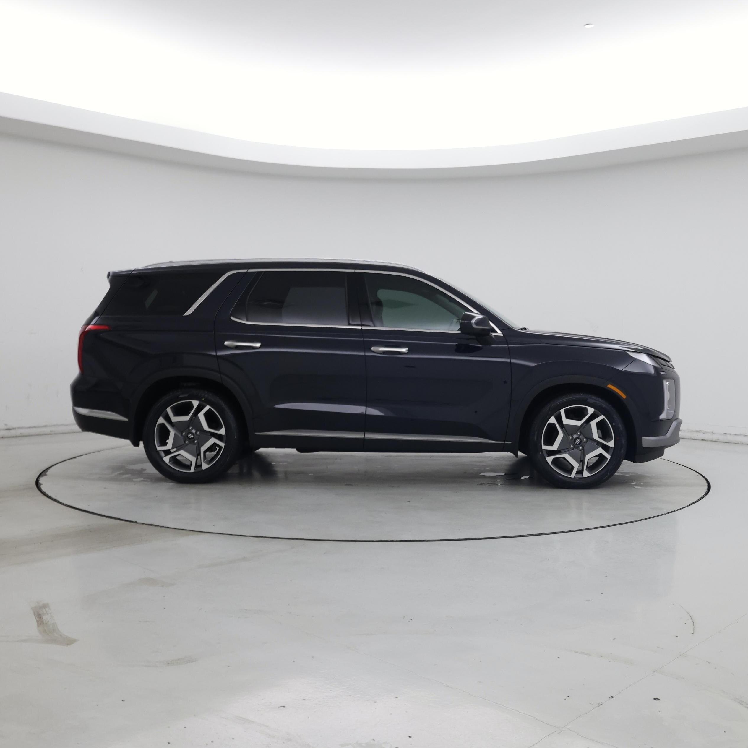 Thumbnail: 2023 Hyundai Palisade - 7