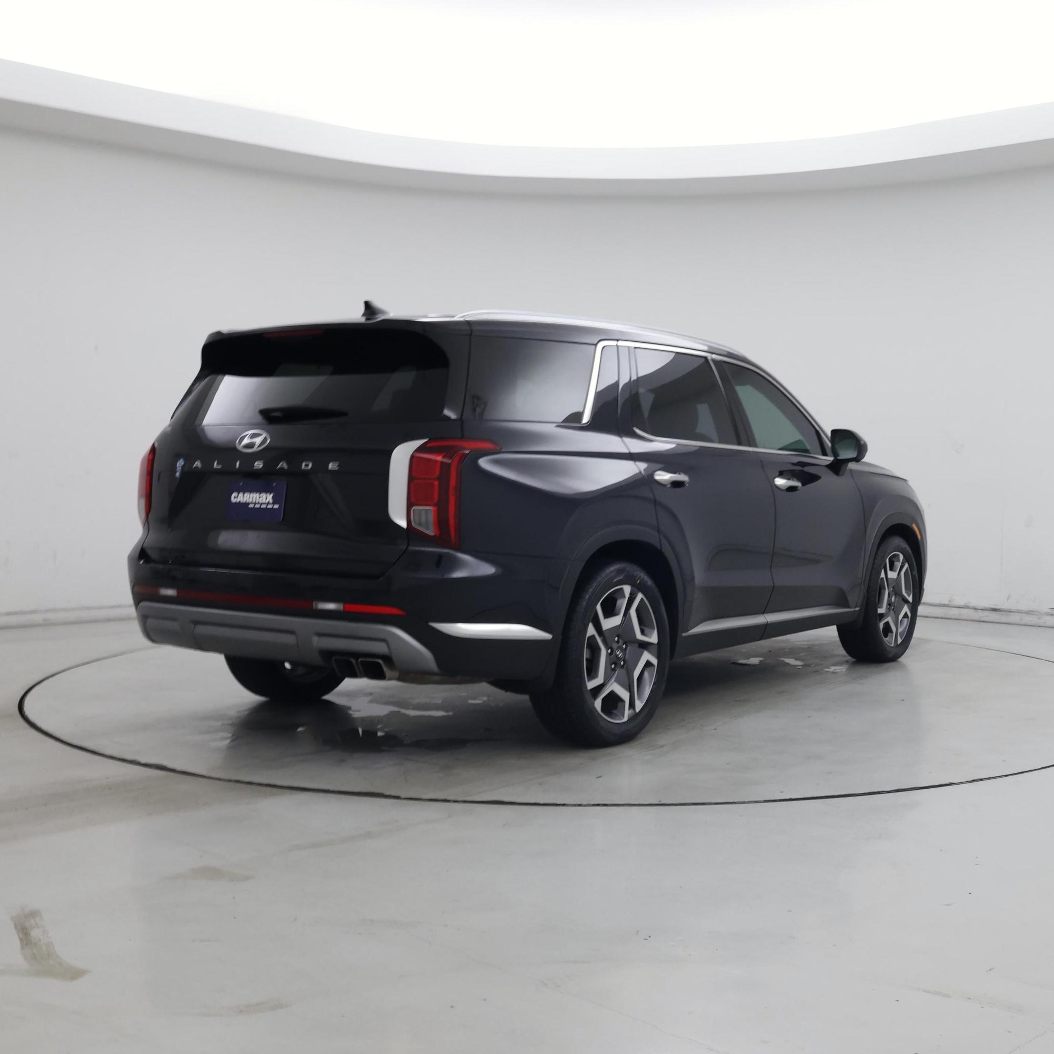 Thumbnail: 2023 Hyundai Palisade - 8