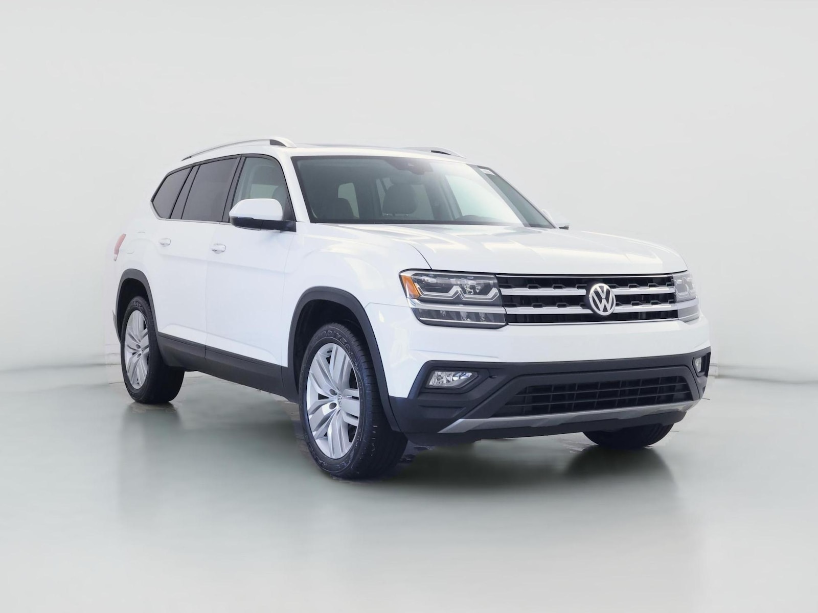 2019 Volkswagen Atlas