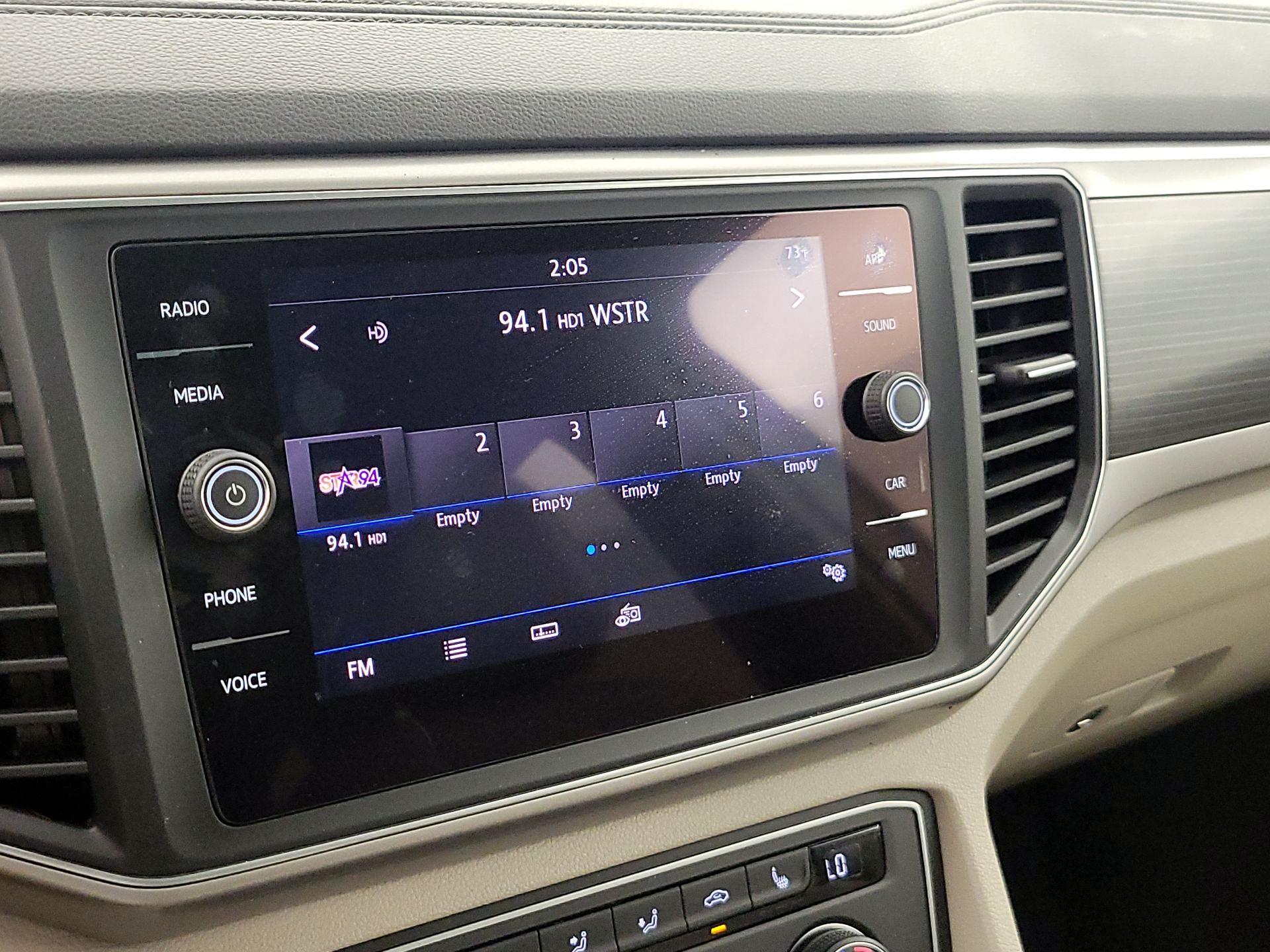Thumbnail: 2019 Volkswagen Atlas - 15