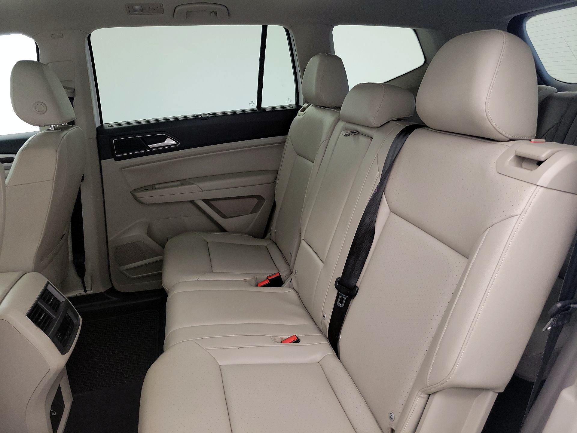 Thumbnail: 2019 Volkswagen Atlas - 20