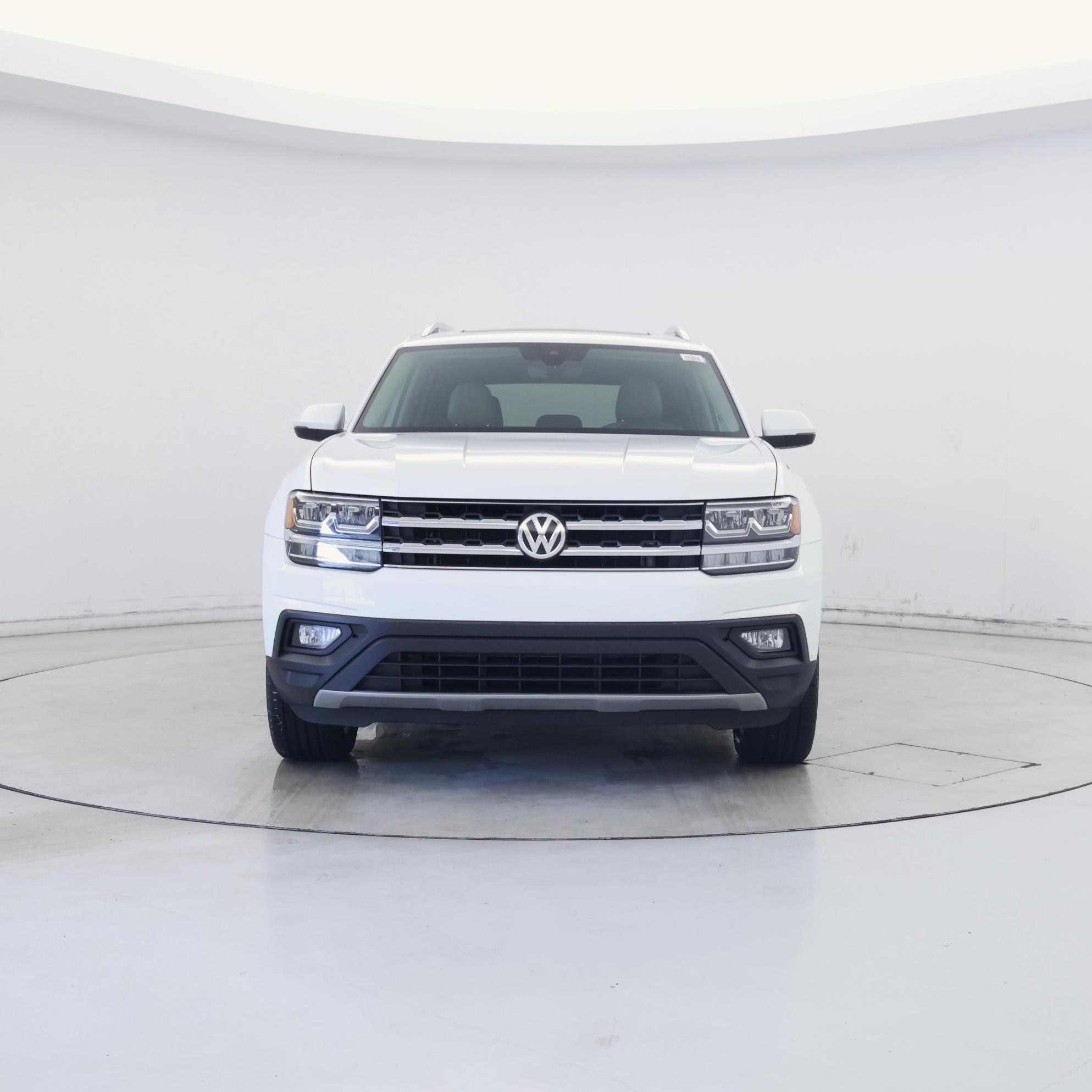Thumbnail: 2019 Volkswagen Atlas - 5