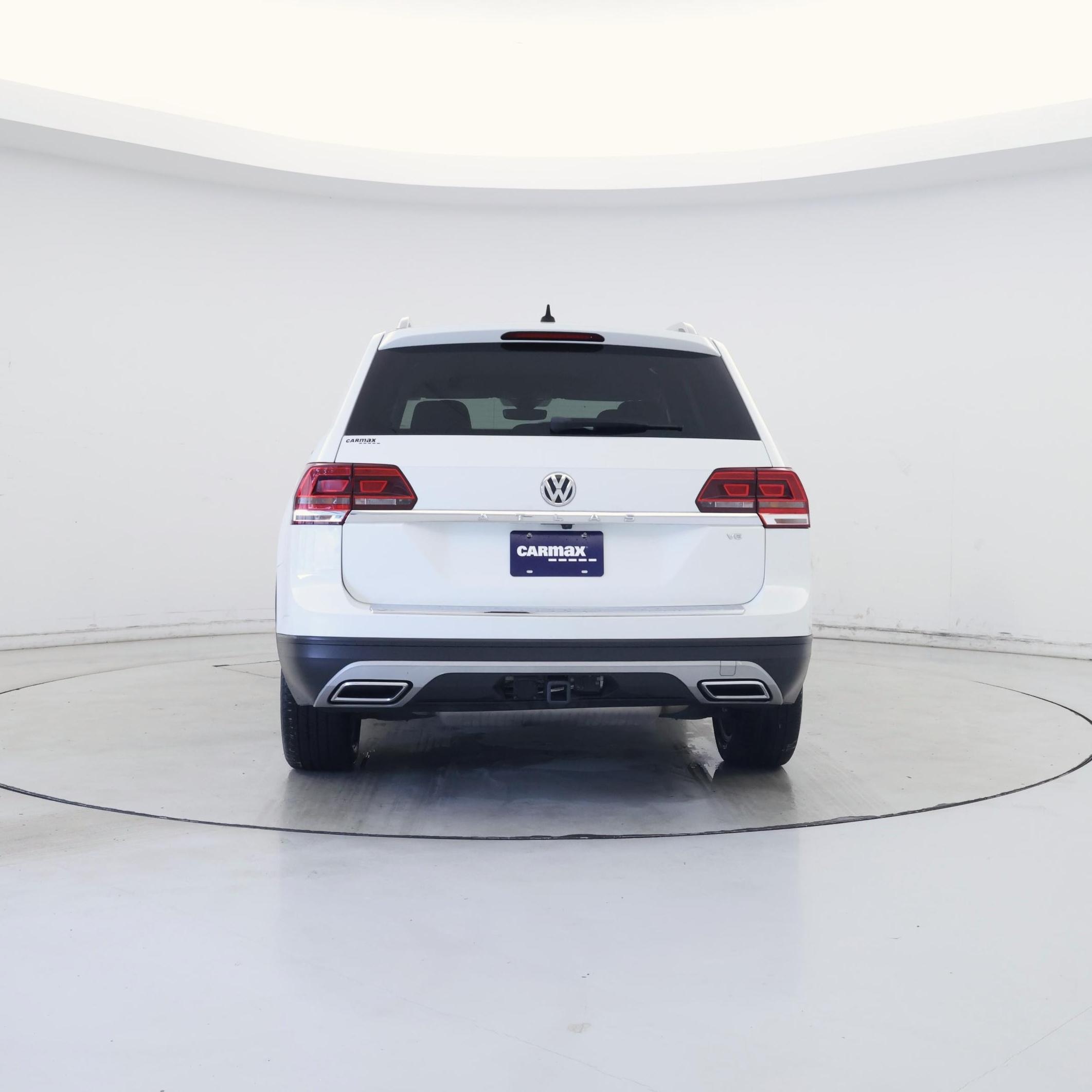 Thumbnail: 2019 Volkswagen Atlas - 6