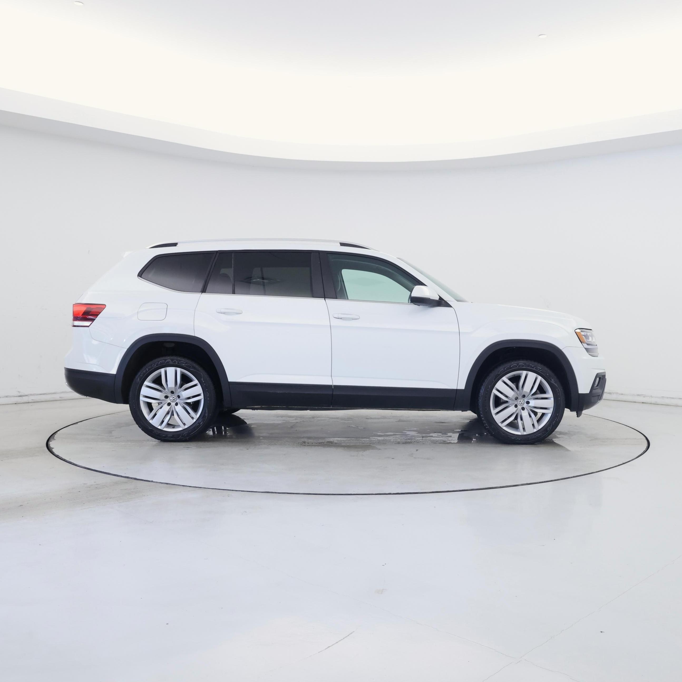 Thumbnail: 2019 Volkswagen Atlas - 7