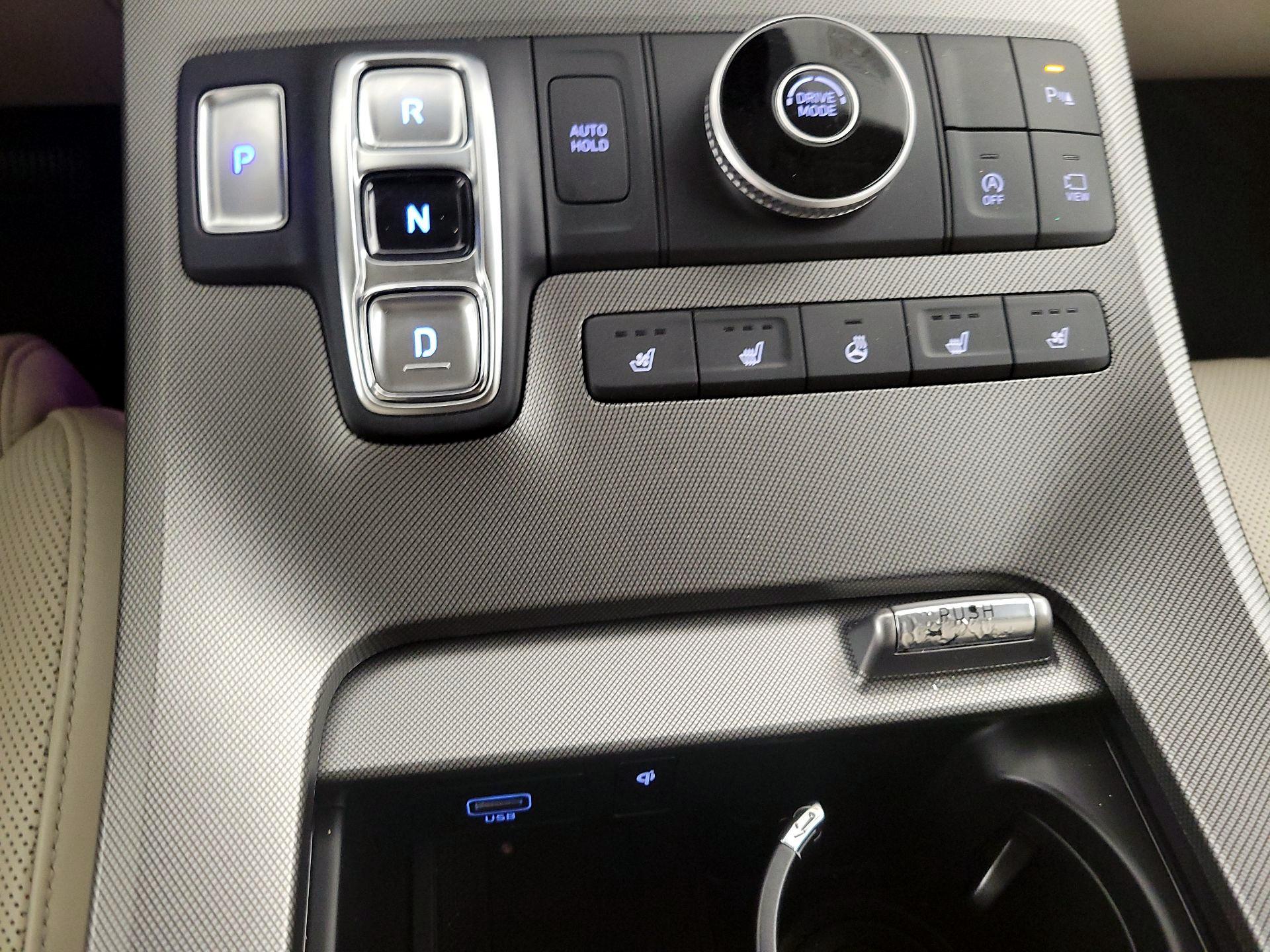 Thumbnail: 2020 Hyundai Palisade - 18