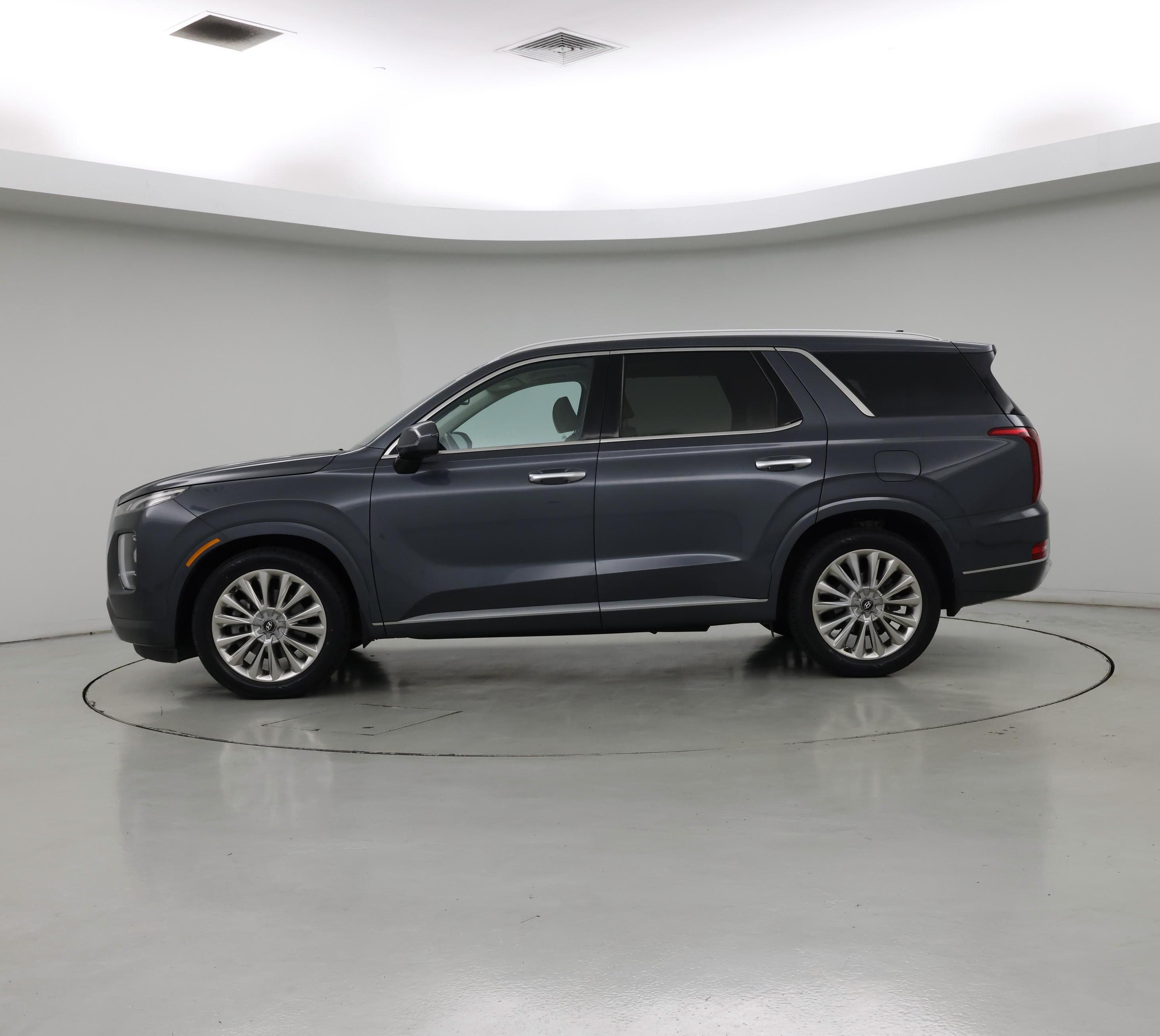 Thumbnail: 2020 Hyundai Palisade - 3