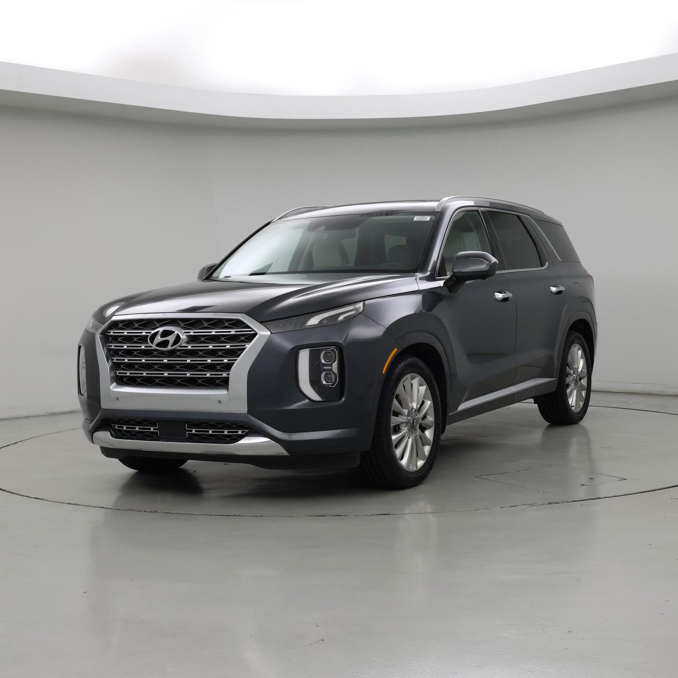 Thumbnail: 2020 Hyundai Palisade - 4