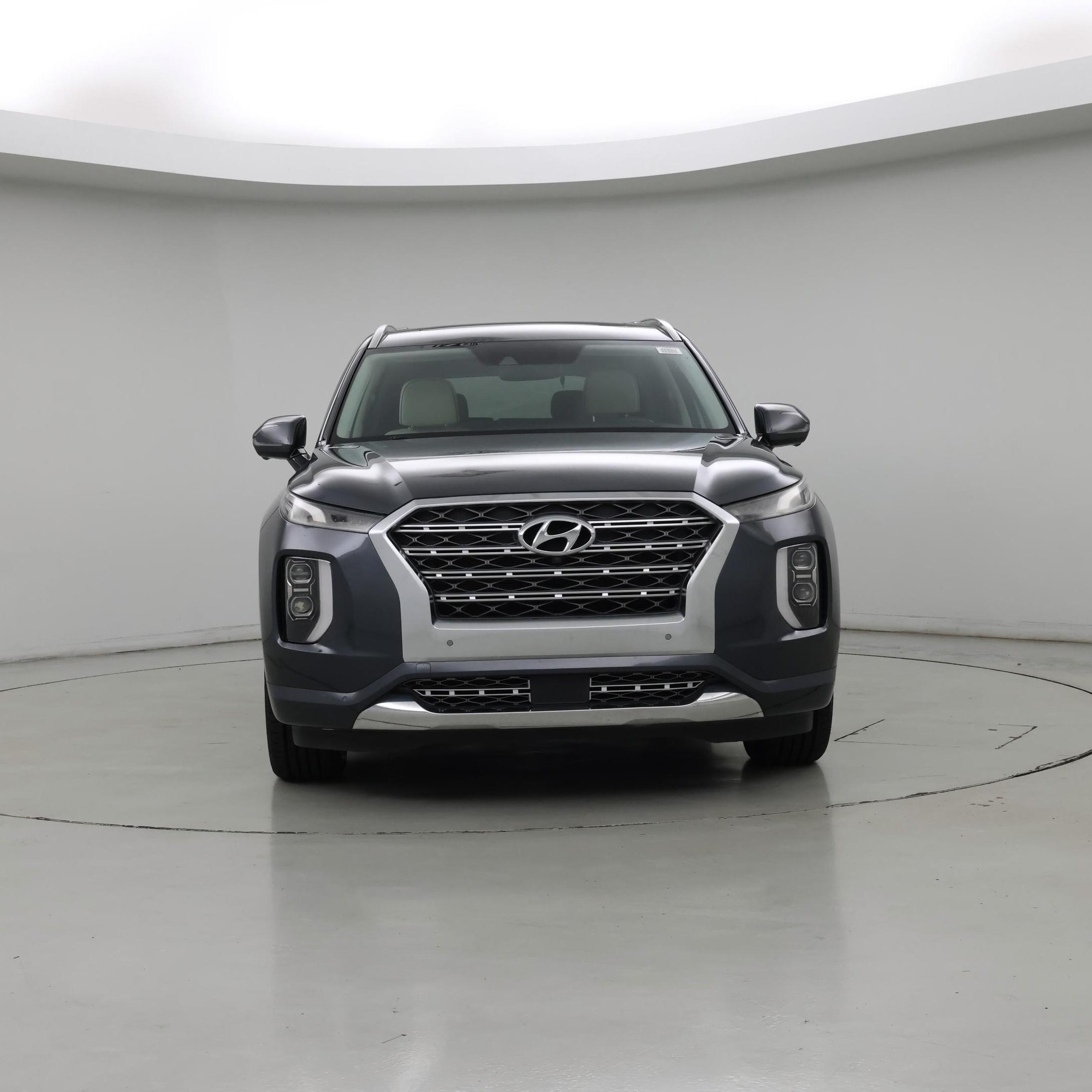 Thumbnail: 2020 Hyundai Palisade - 5