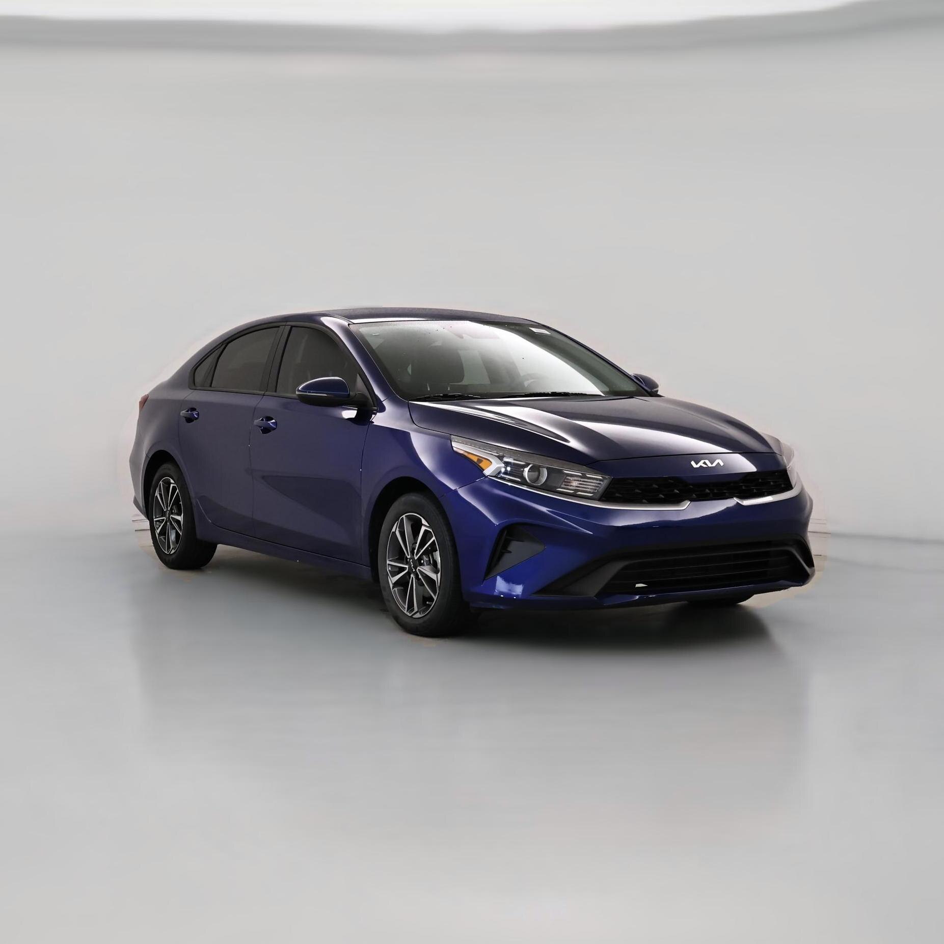 Thumbnail: 2023 Kia Forte - 1