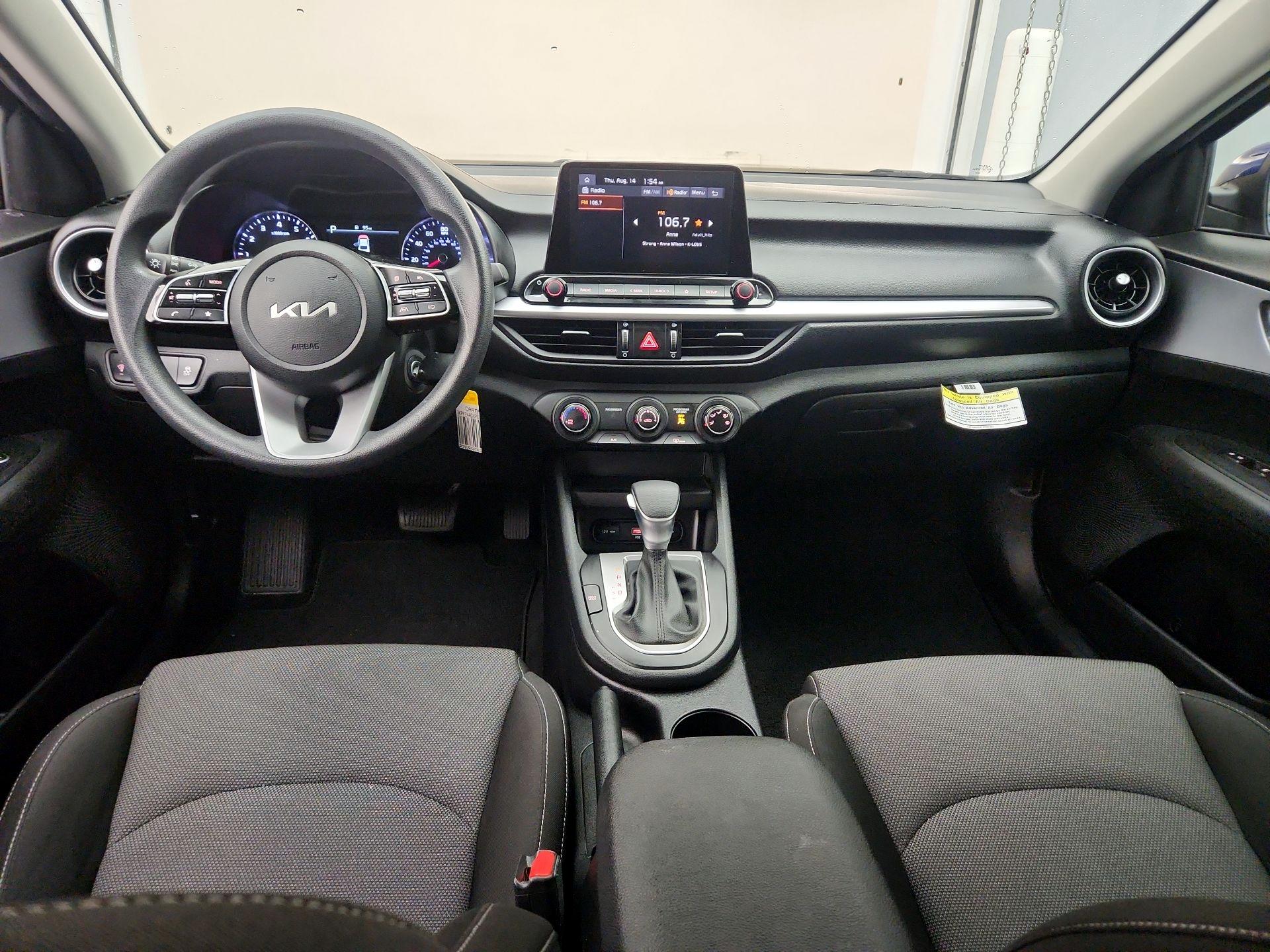 Thumbnail: 2023 Kia Forte - 9