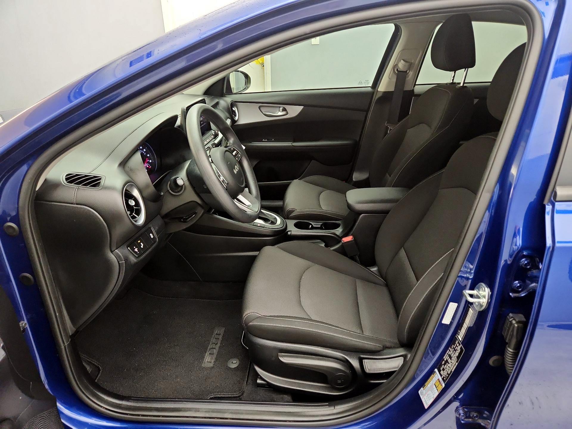 Thumbnail: 2023 Kia Forte - 11