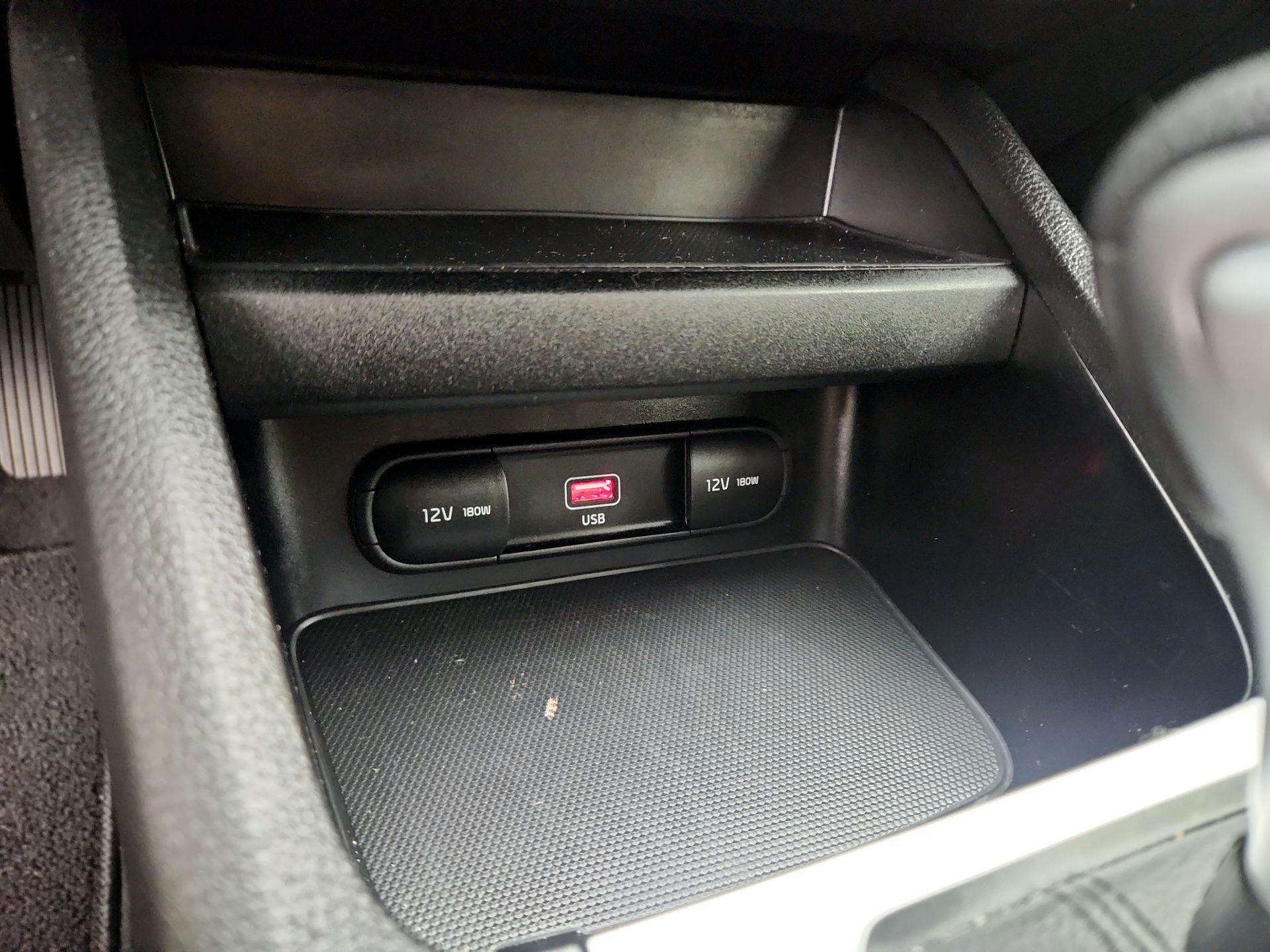 Thumbnail: 2023 Kia Forte - 18