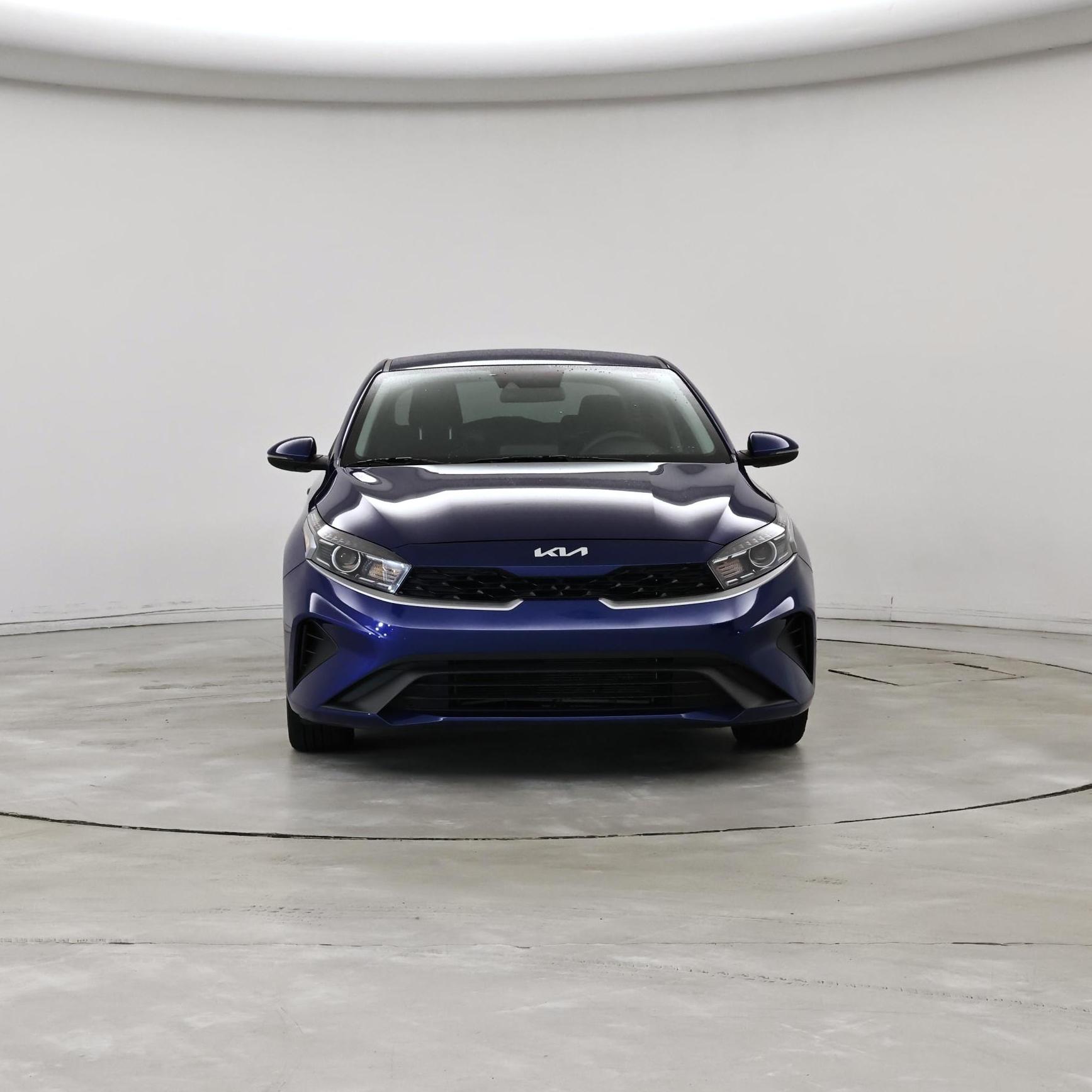 Thumbnail: 2023 Kia Forte - 5