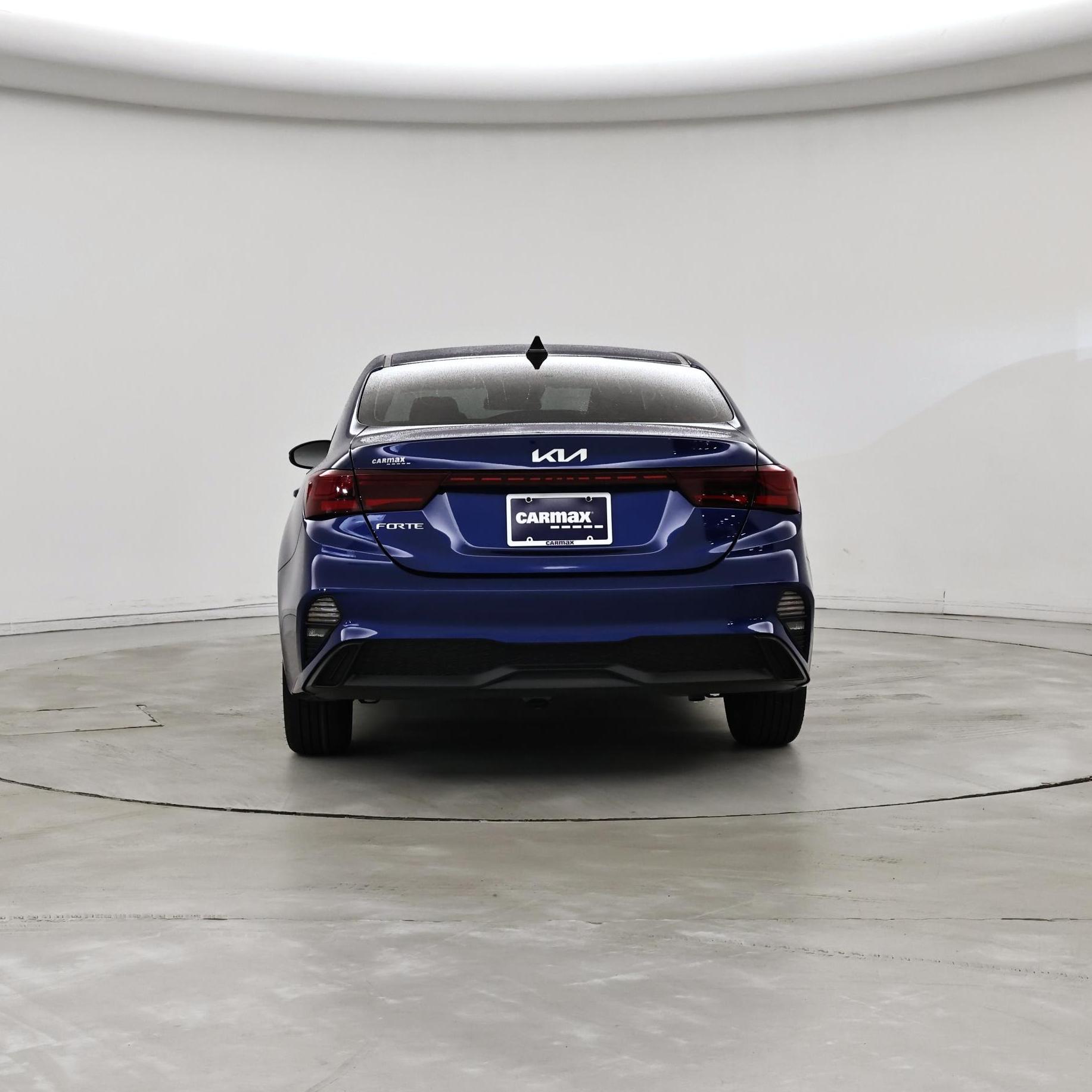 Thumbnail: 2023 Kia Forte - 6