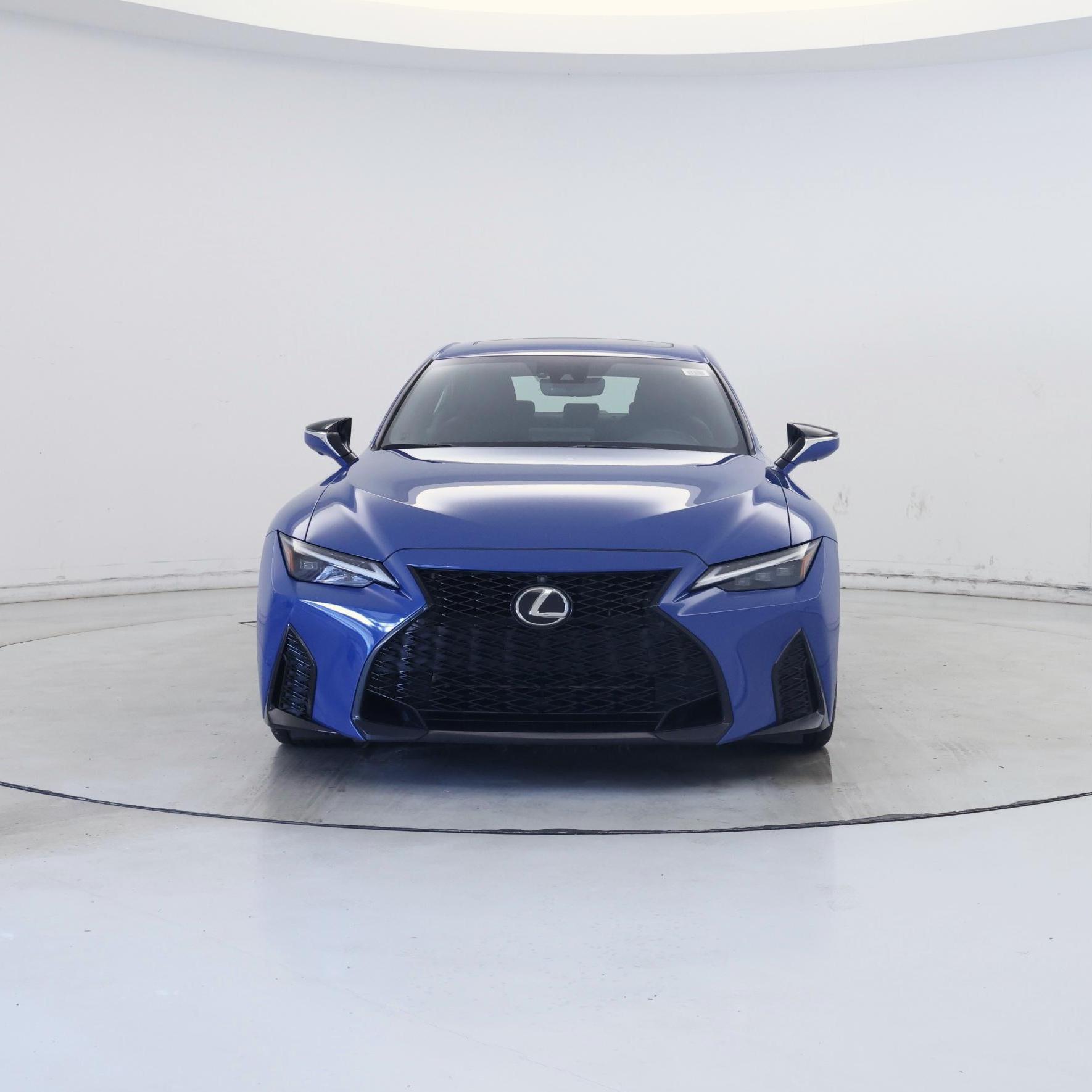 Thumbnail: 2023 Lexus IS - 5