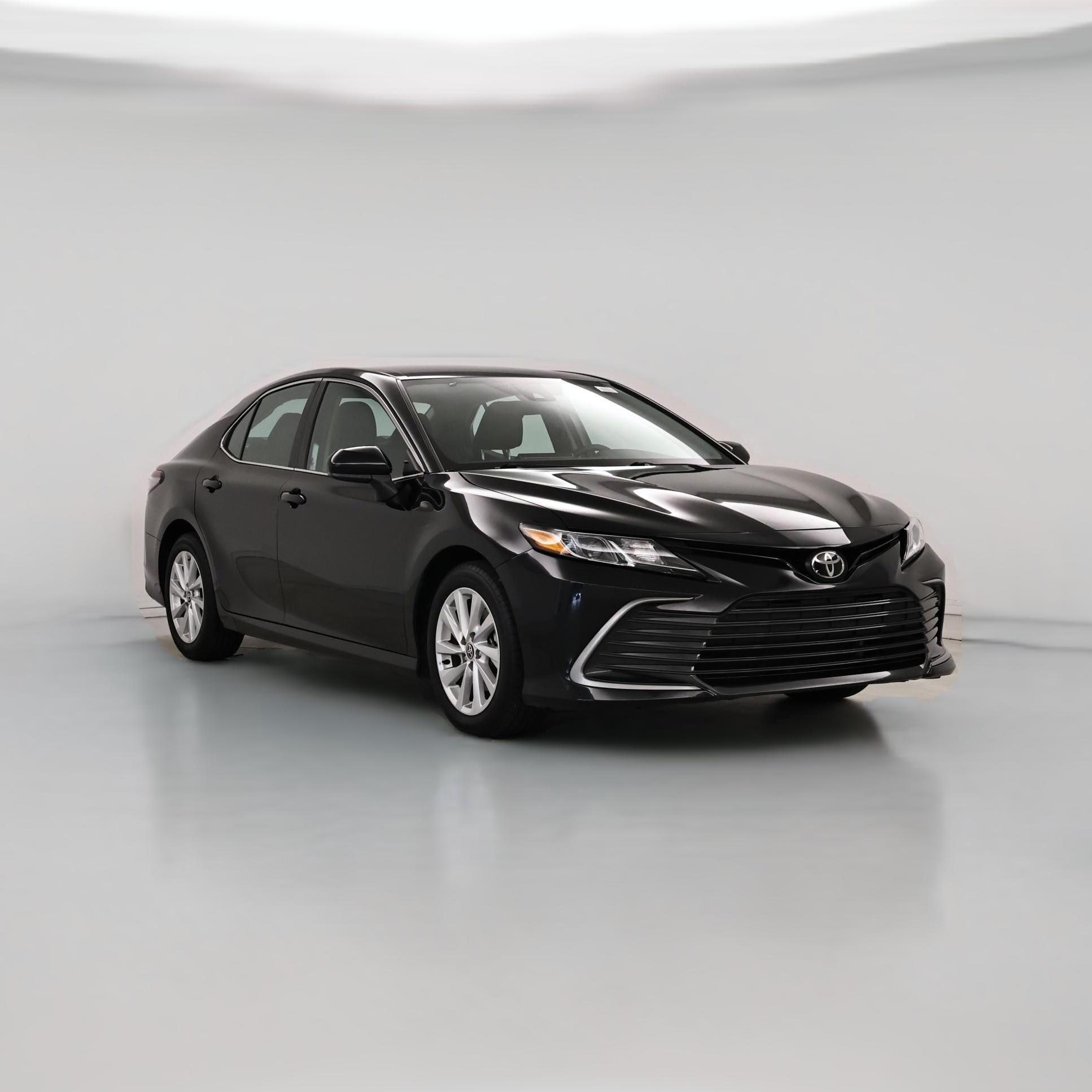 Thumbnail: 2022 Toyota Camry - 1