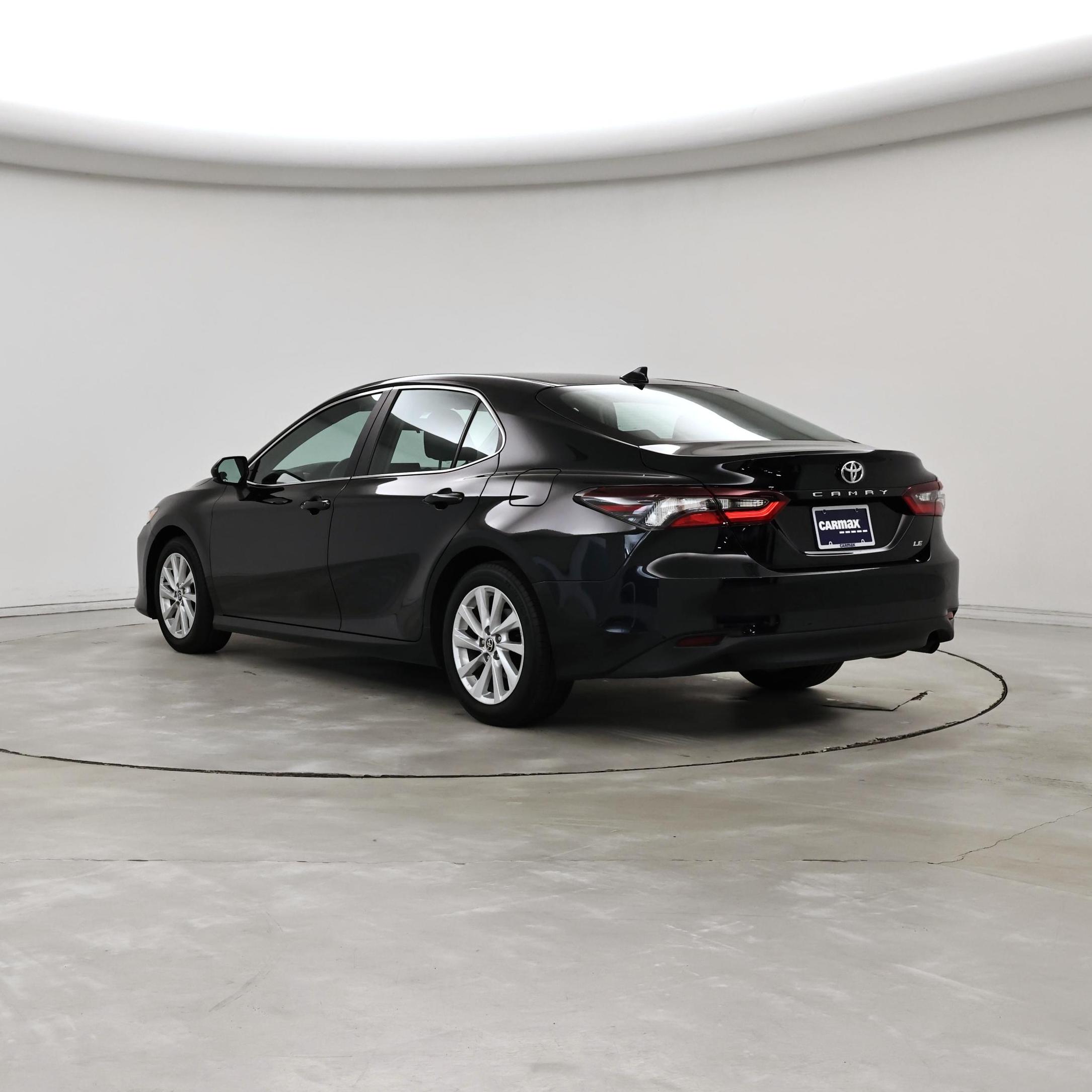 Thumbnail: 2022 Toyota Camry - 2