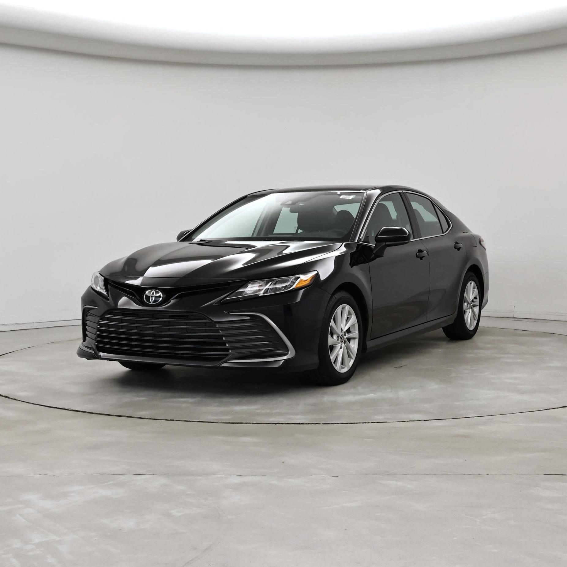 Thumbnail: 2022 Toyota Camry - 4