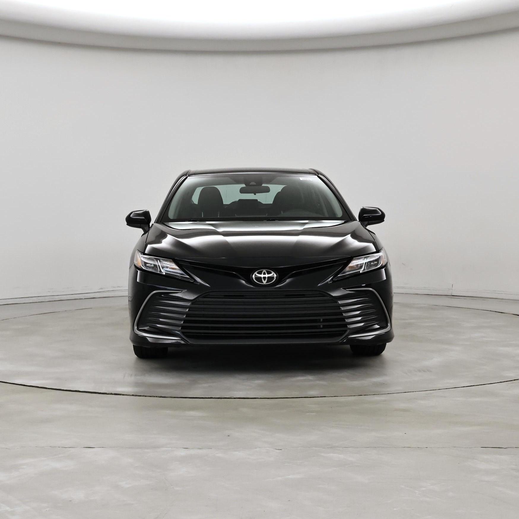 Thumbnail: 2022 Toyota Camry - 5