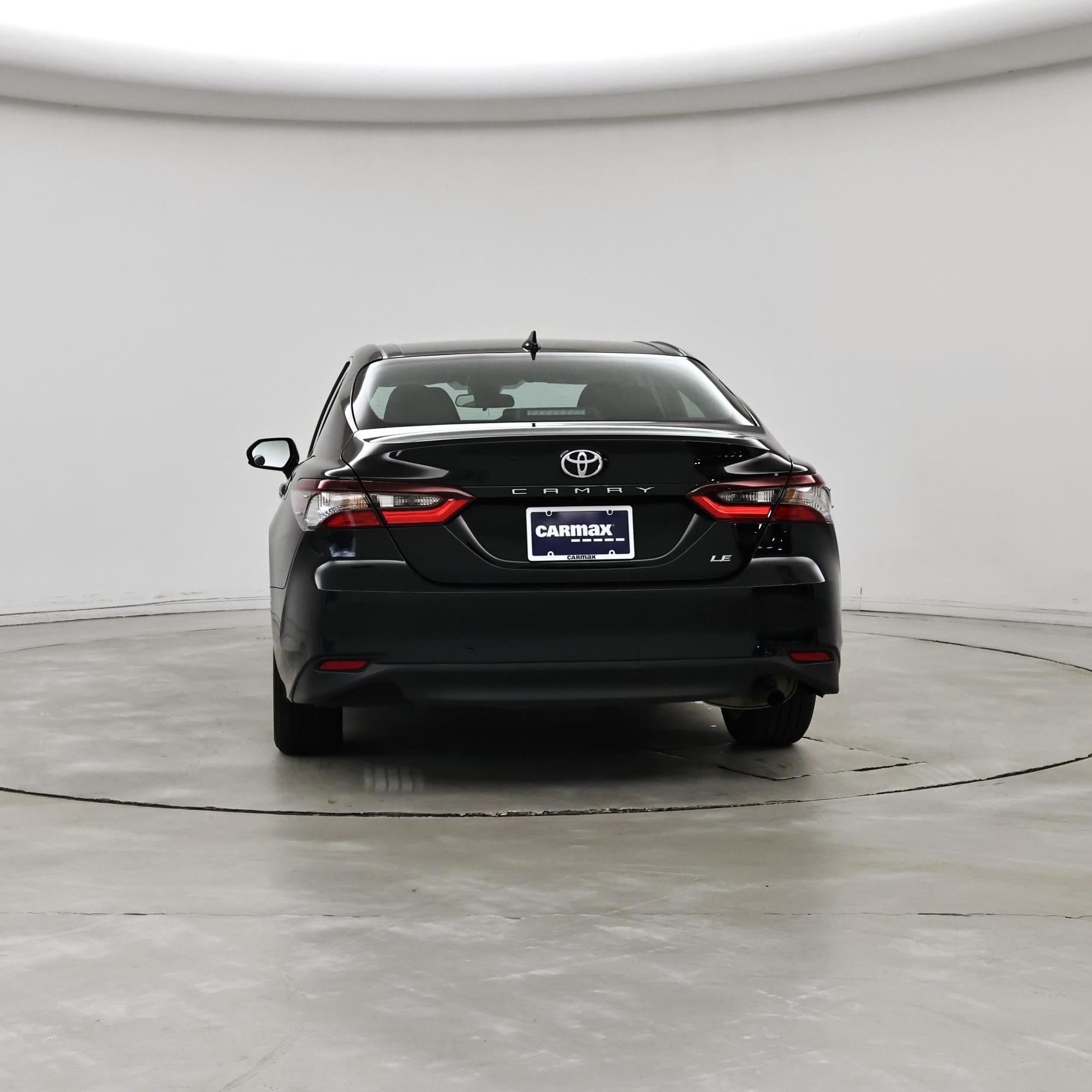 Thumbnail: 2022 Toyota Camry - 6