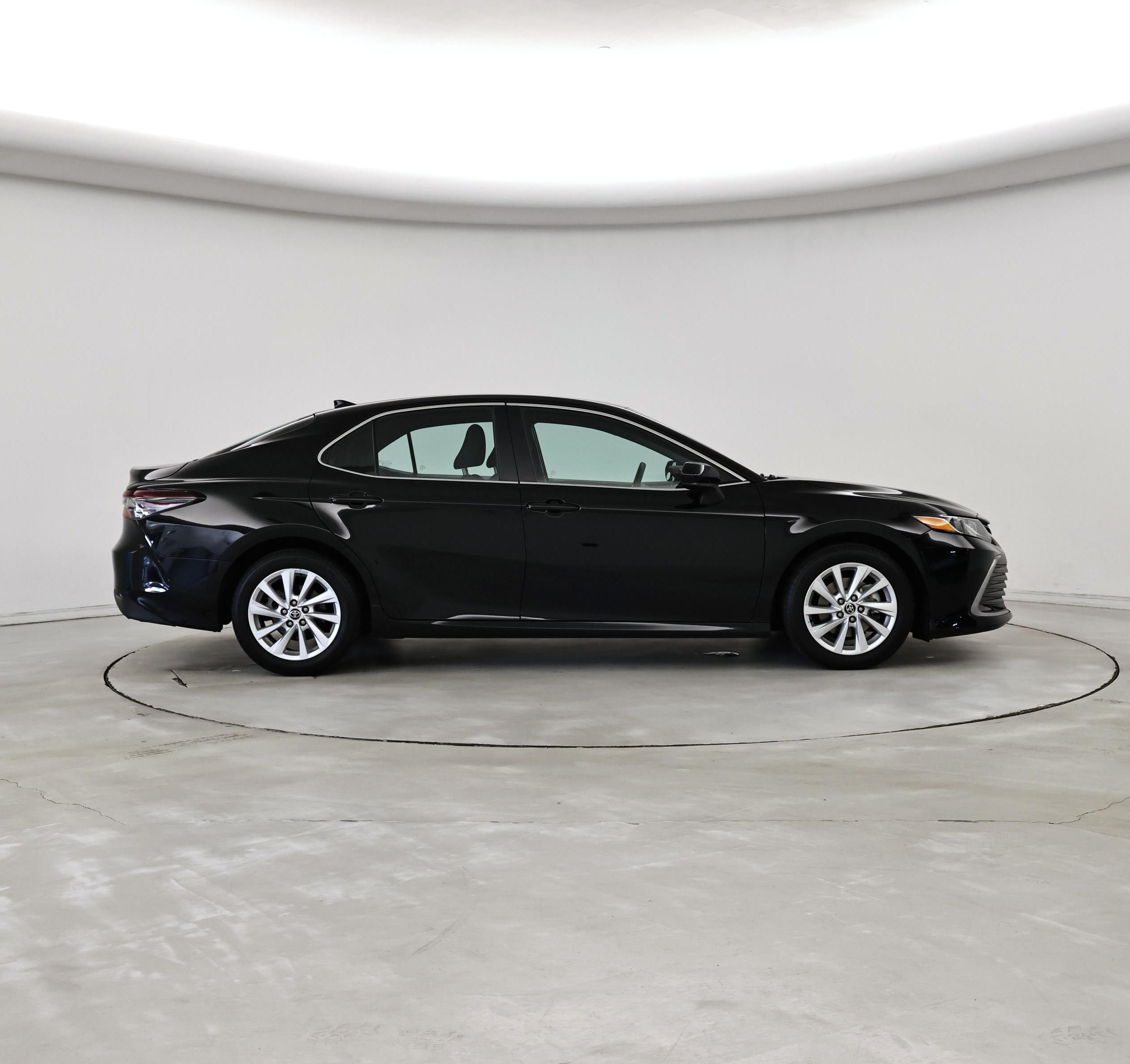 Thumbnail: 2022 Toyota Camry - 7