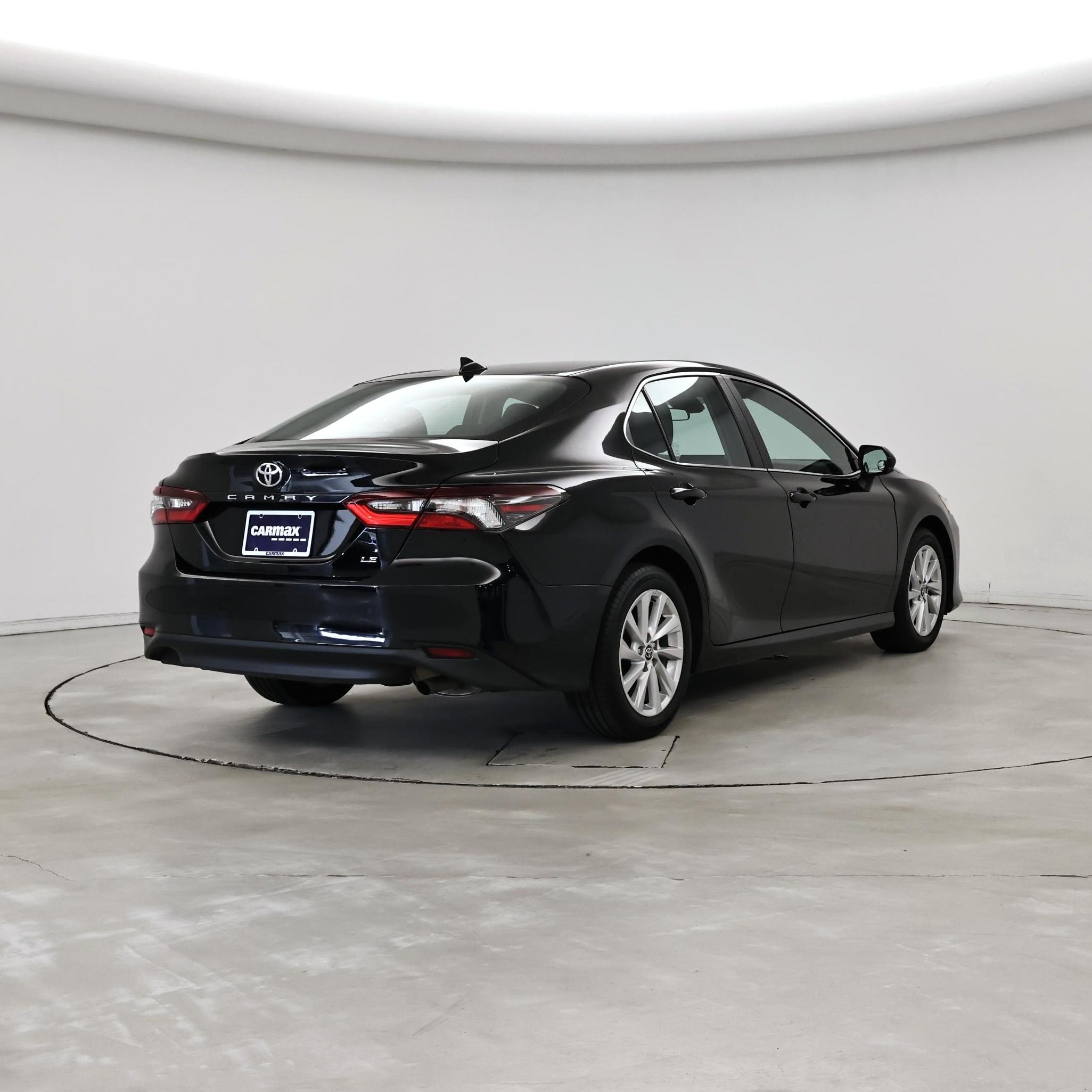 Thumbnail: 2022 Toyota Camry - 8