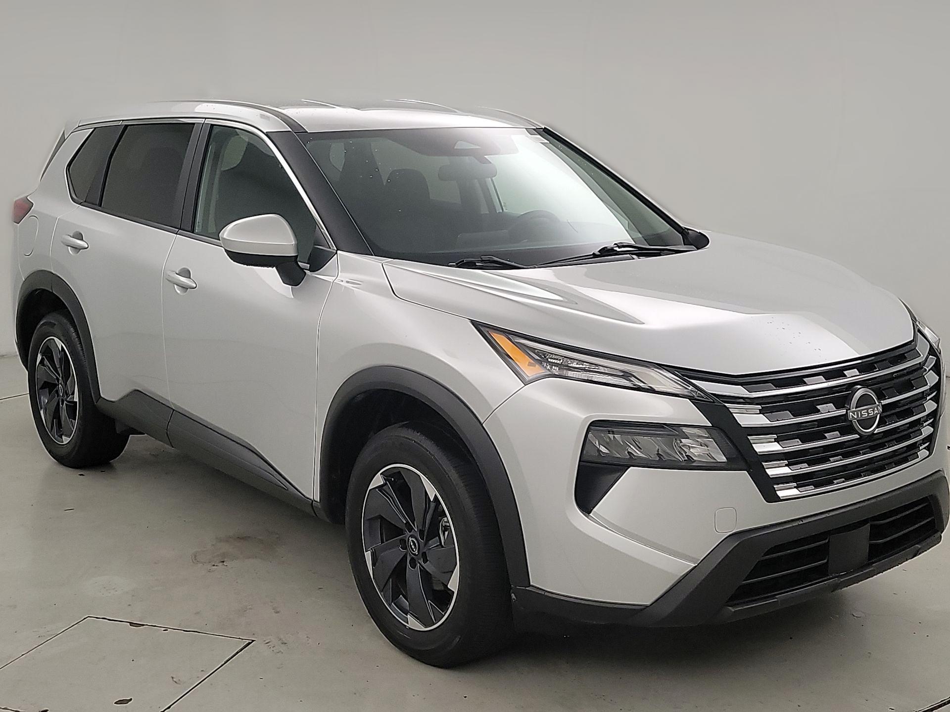 Thumbnail: 2024 Nissan Rogue - 1