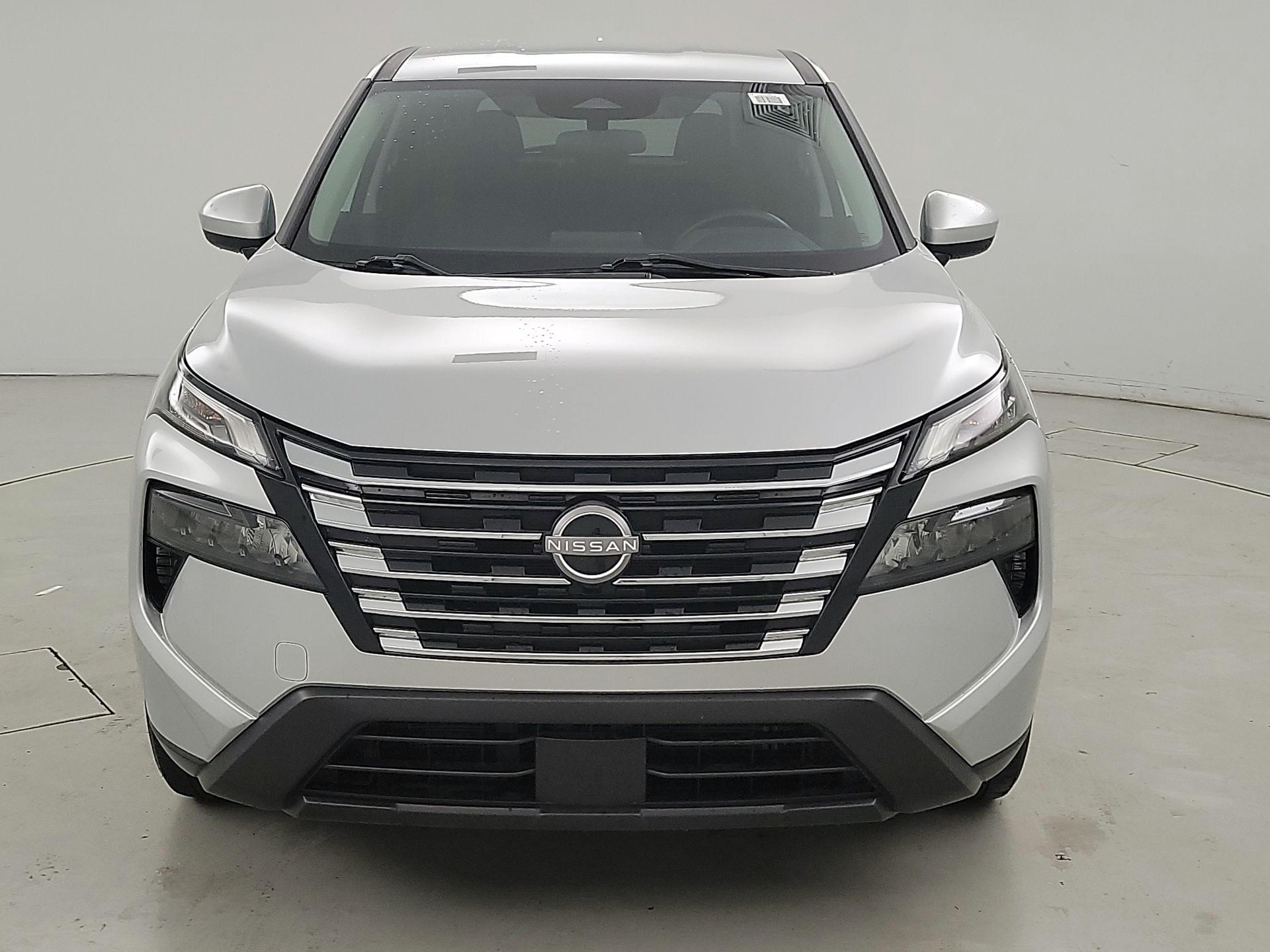 Thumbnail: 2024 Nissan Rogue - 2