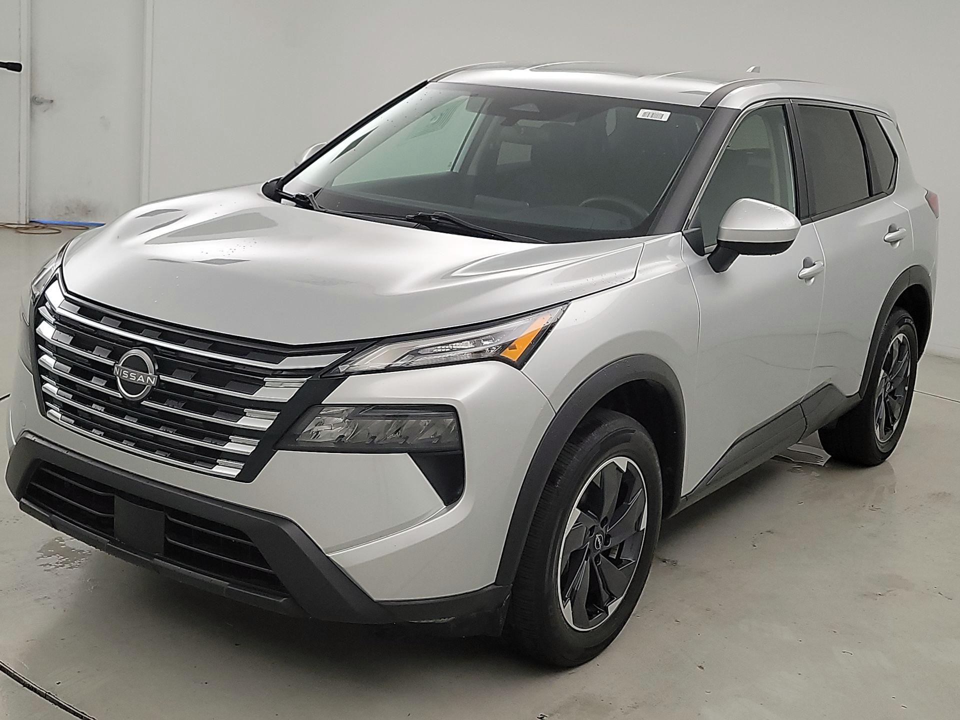 Thumbnail: 2024 Nissan Rogue - 3