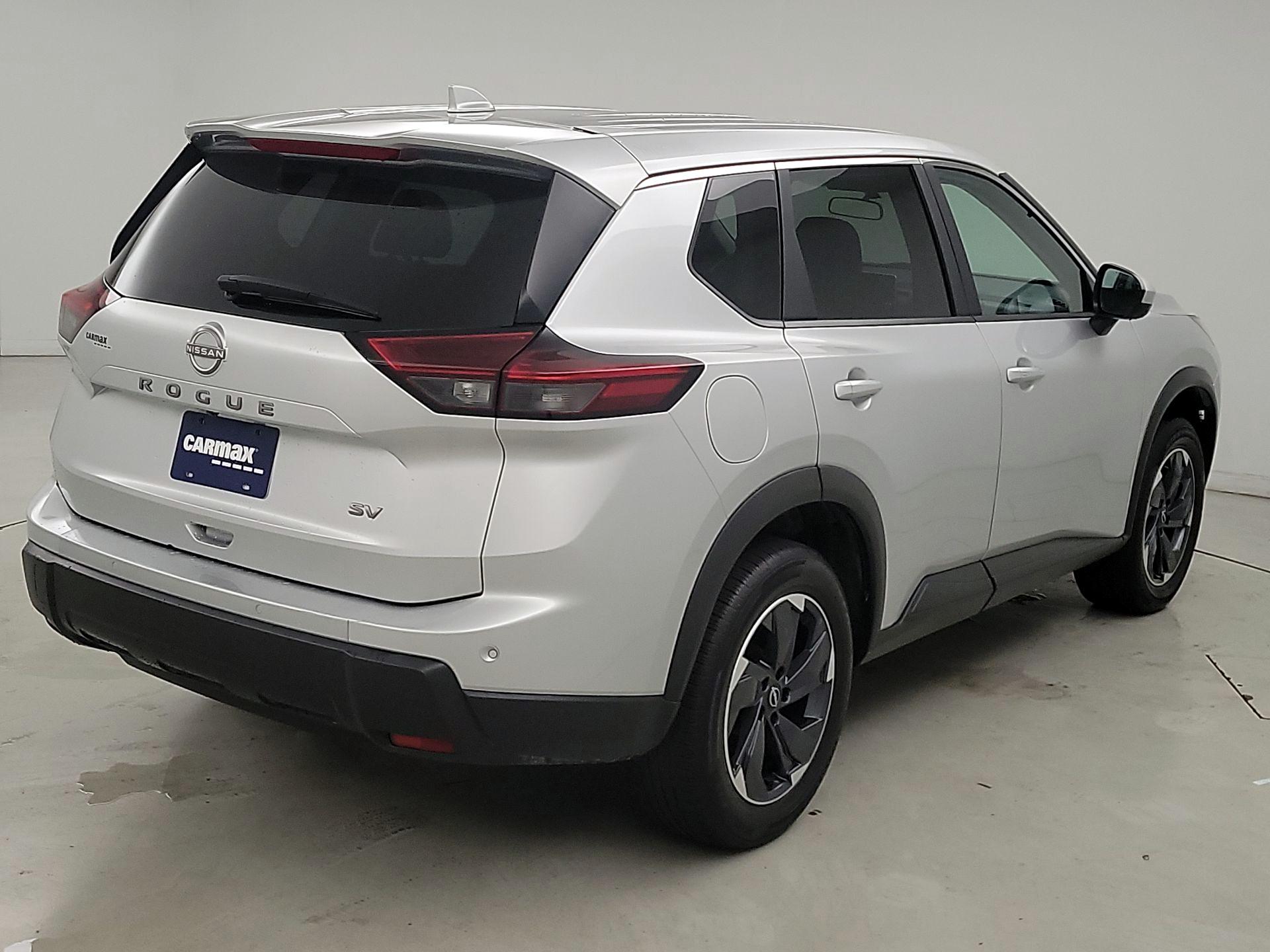 Thumbnail: 2024 Nissan Rogue - 5