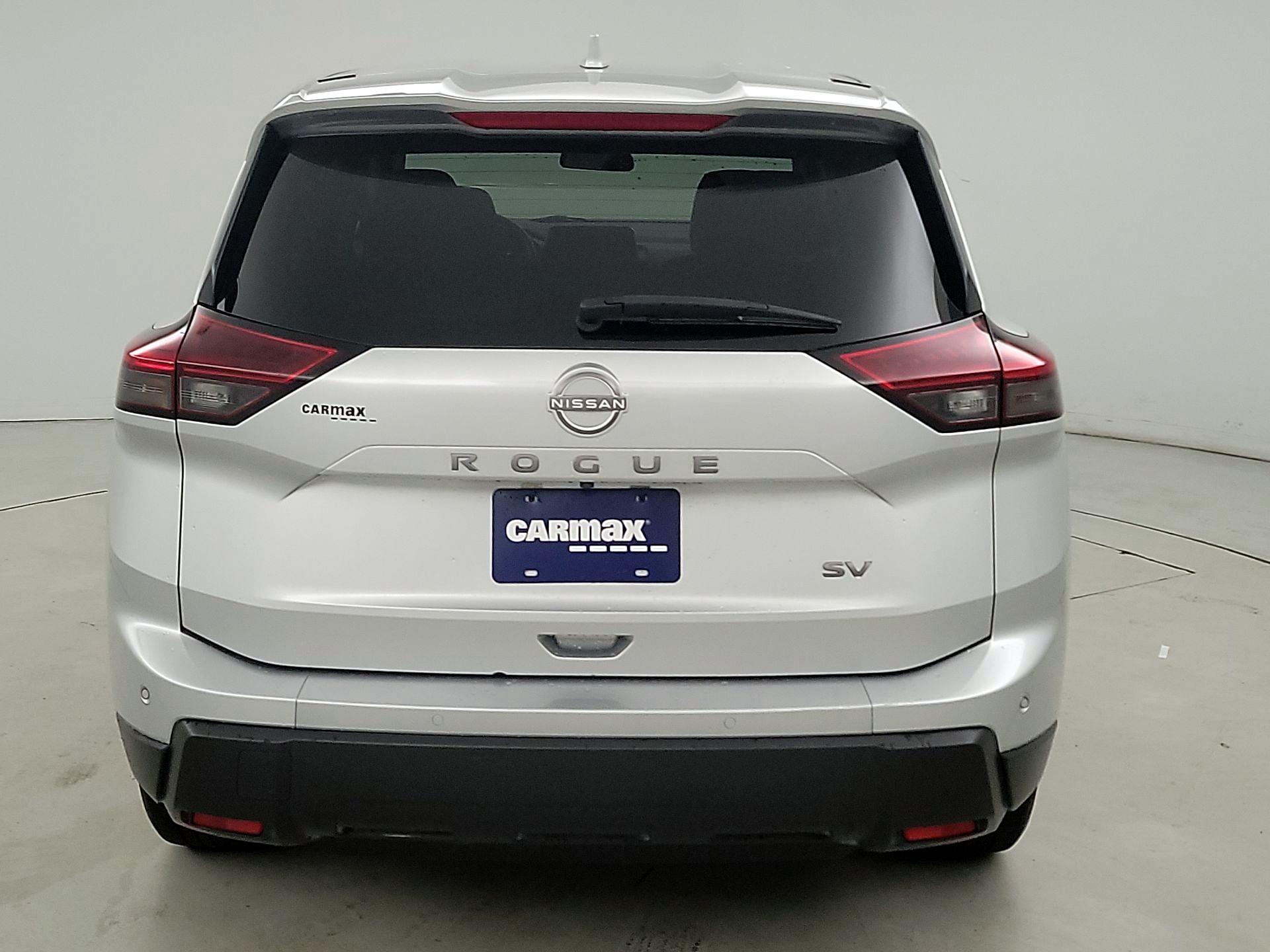 Thumbnail: 2024 Nissan Rogue - 6