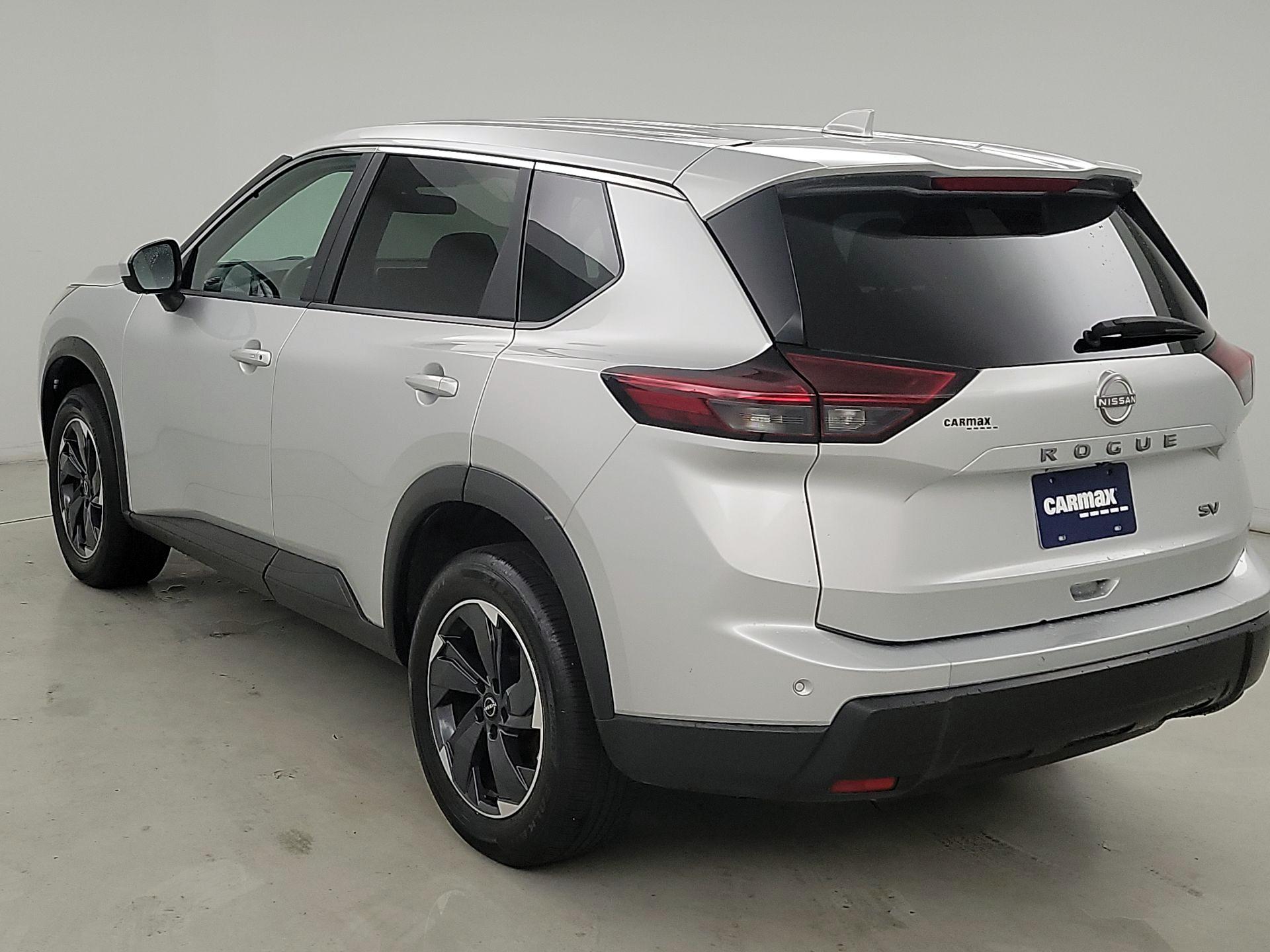 Thumbnail: 2024 Nissan Rogue - 7