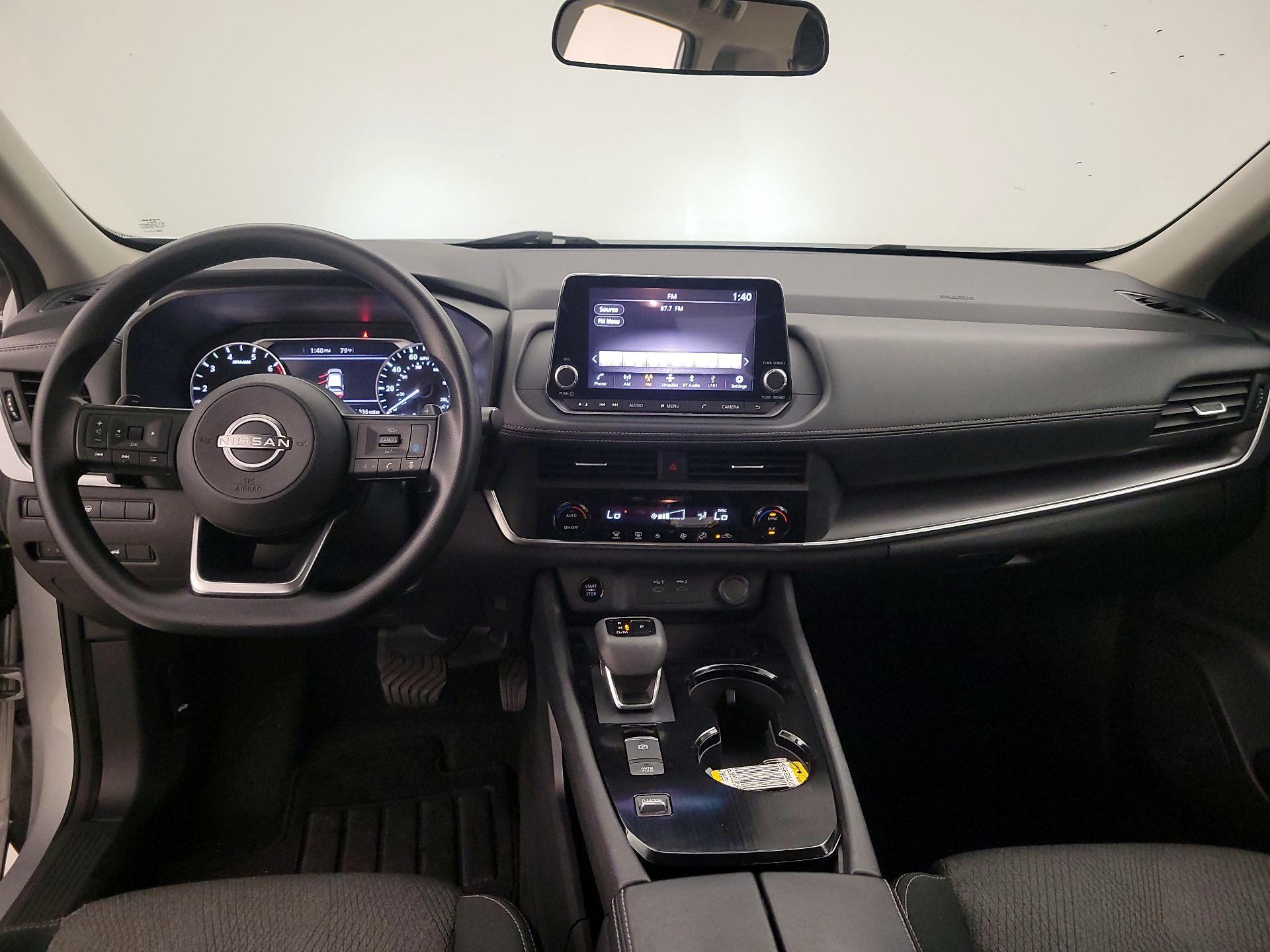 Thumbnail: 2024 Nissan Rogue - 8