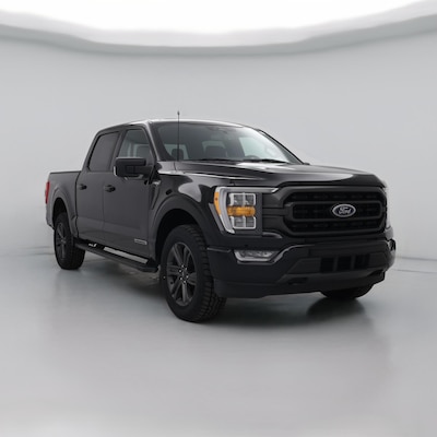 2023 Ford F150 XLT