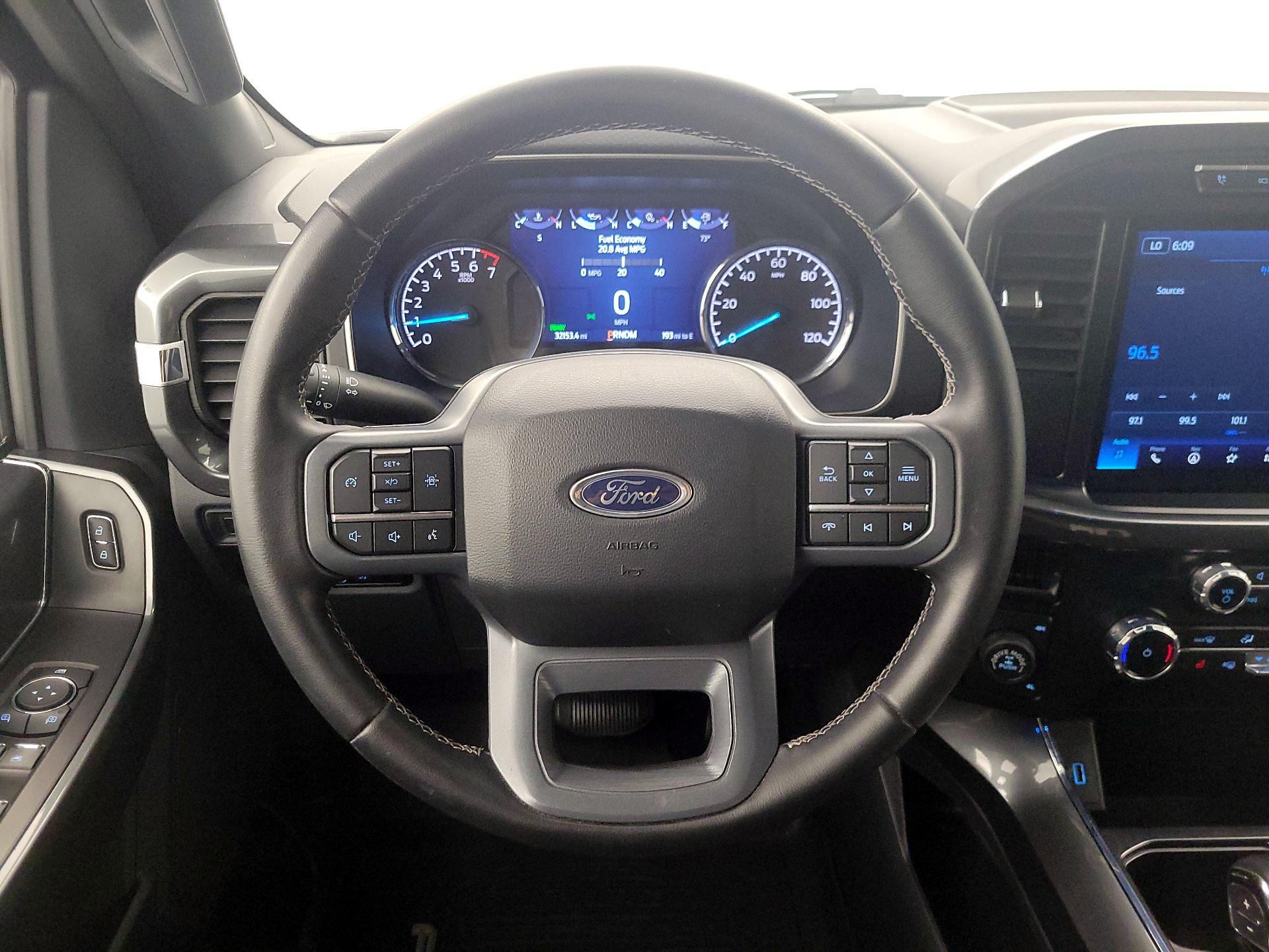Thumbnail: 2023 Ford F-150 - 10