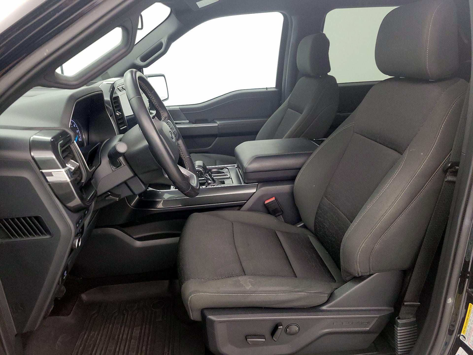 Thumbnail: 2023 Ford F-150 - 11