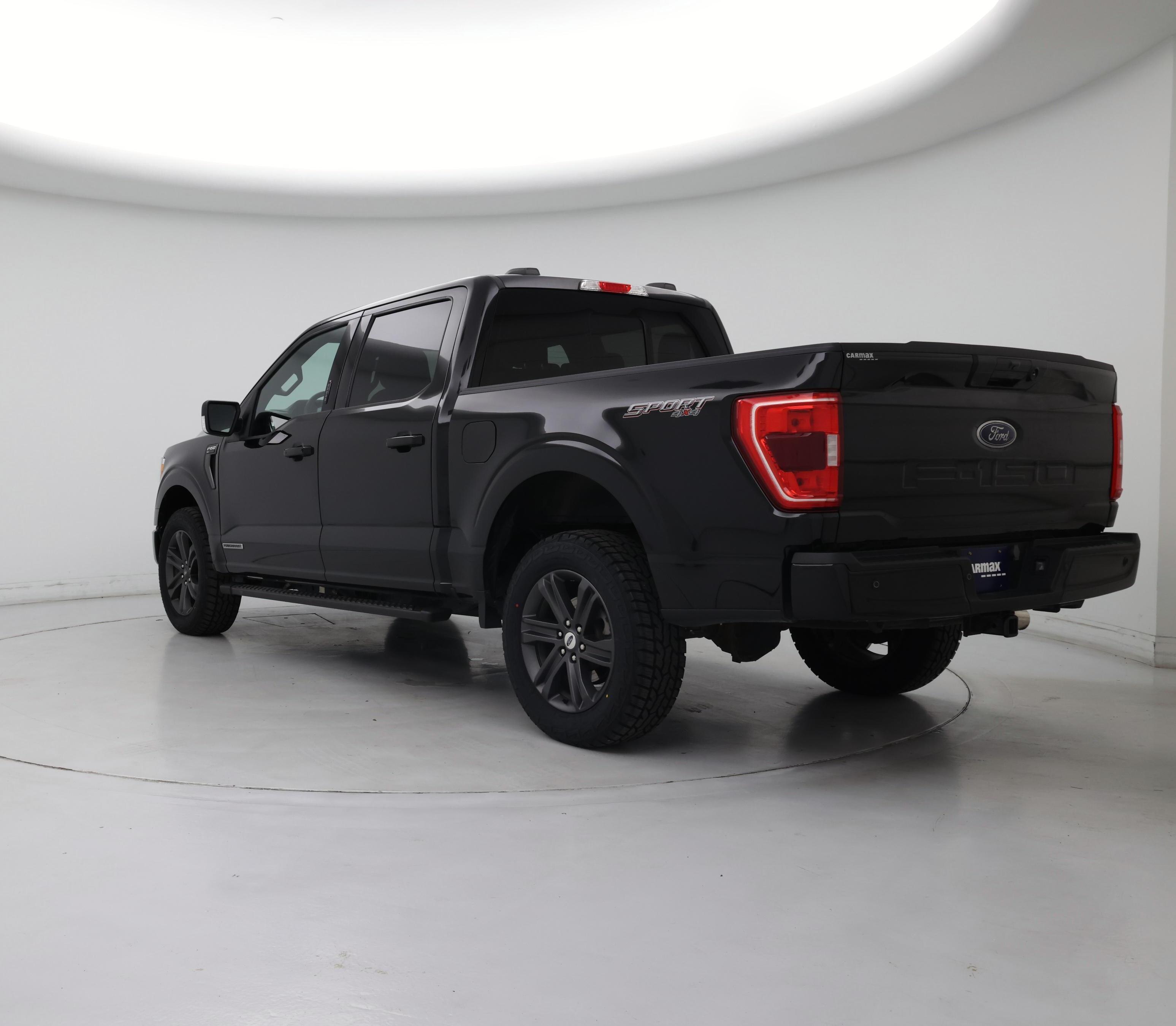 Thumbnail: 2023 Ford F-150 - 2
