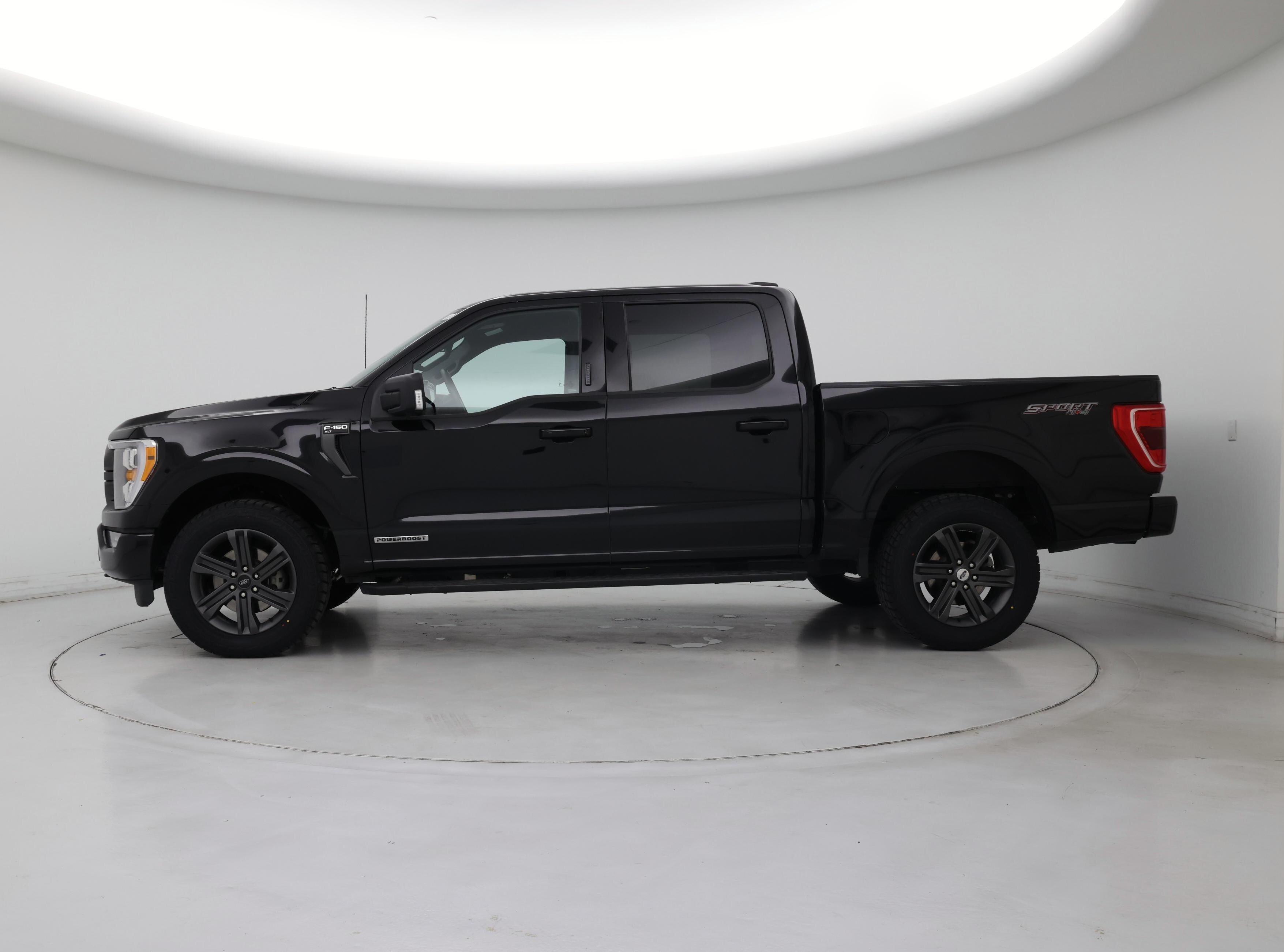 Thumbnail: 2023 Ford F-150 - 3