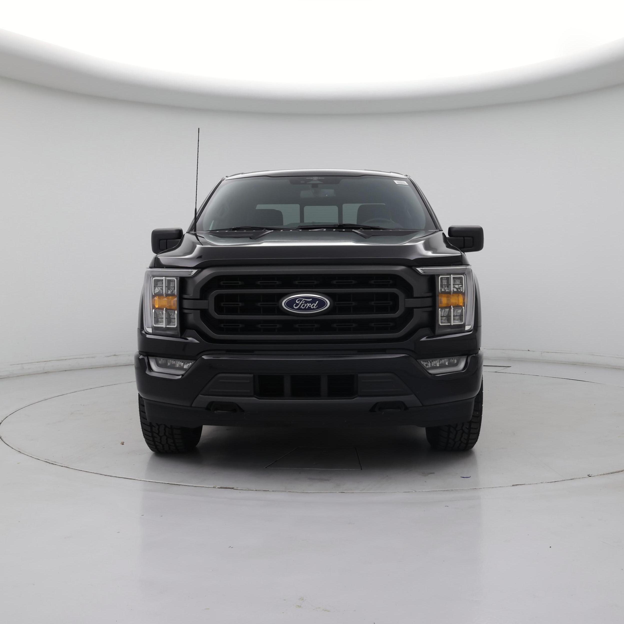 Thumbnail: 2023 Ford F-150 - 5