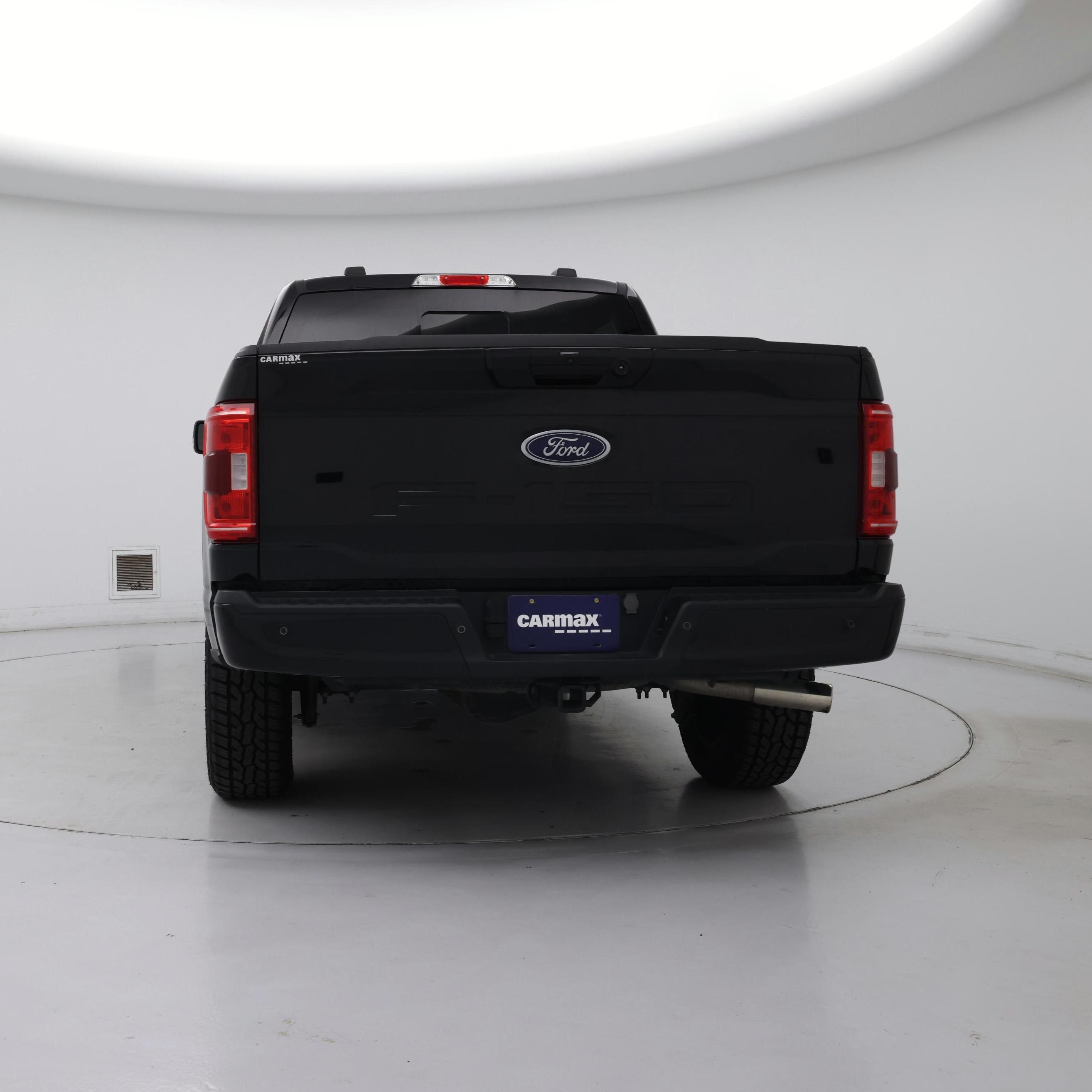 Thumbnail: 2023 Ford F-150 - 6