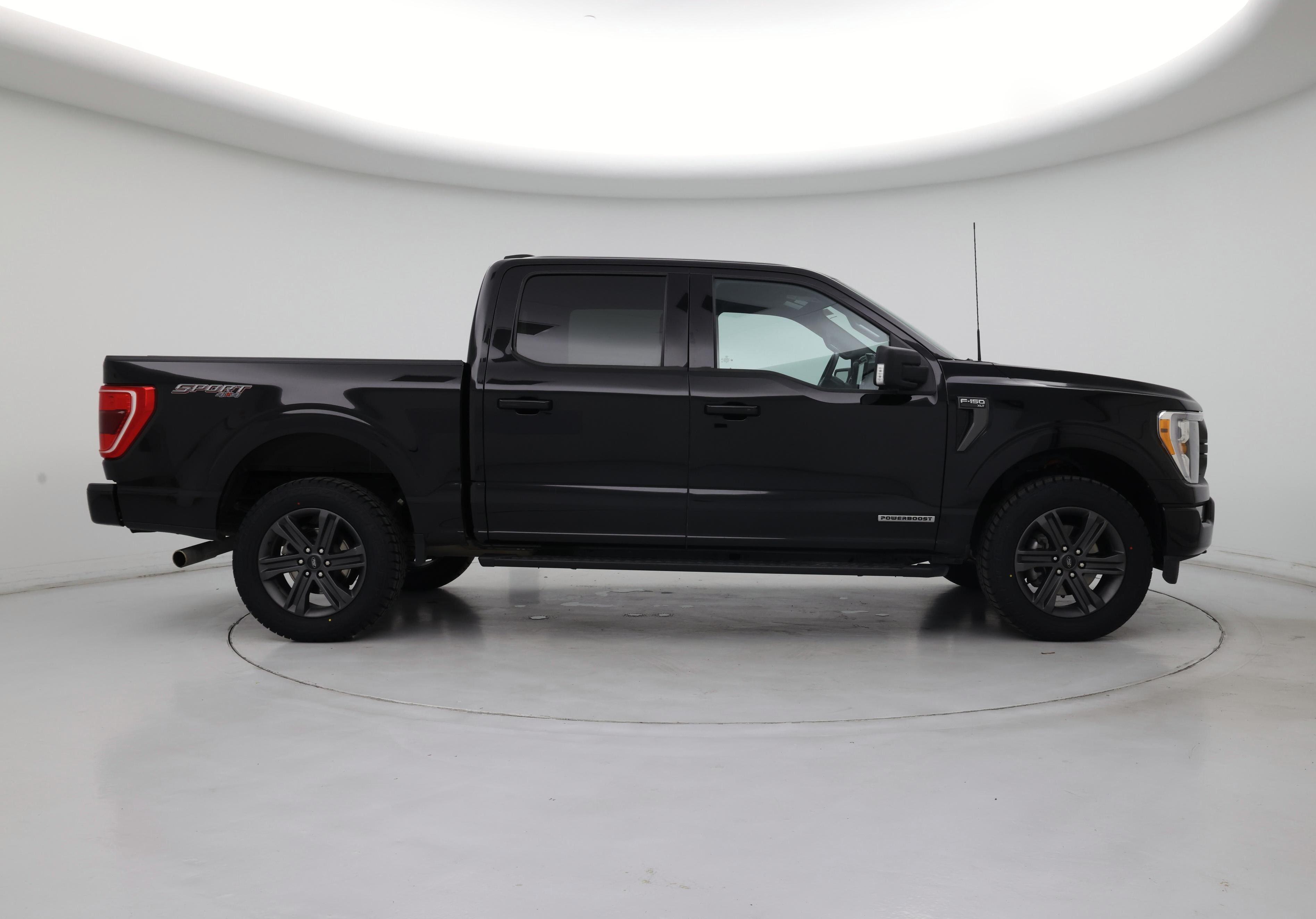 Thumbnail: 2023 Ford F-150 - 7