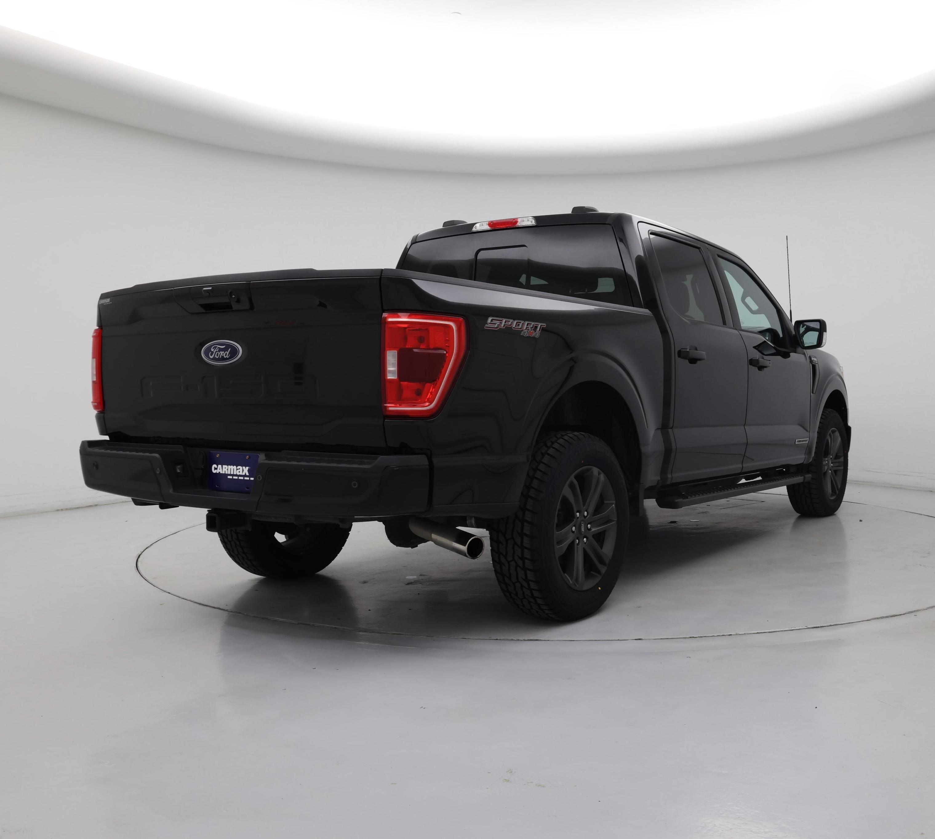 Thumbnail: 2023 Ford F-150 - 8