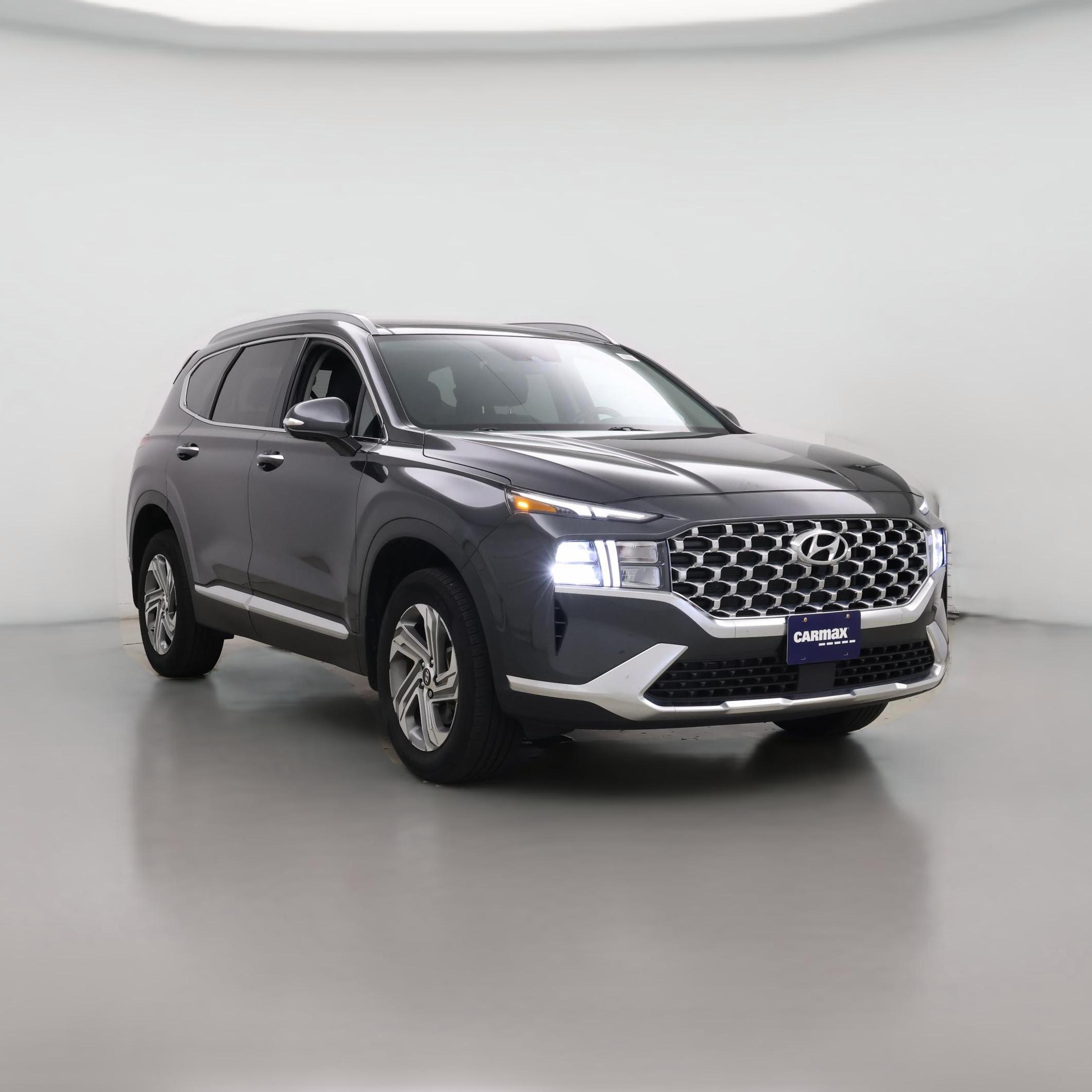 Thumbnail: 2023 Hyundai Santa Fe - 1
