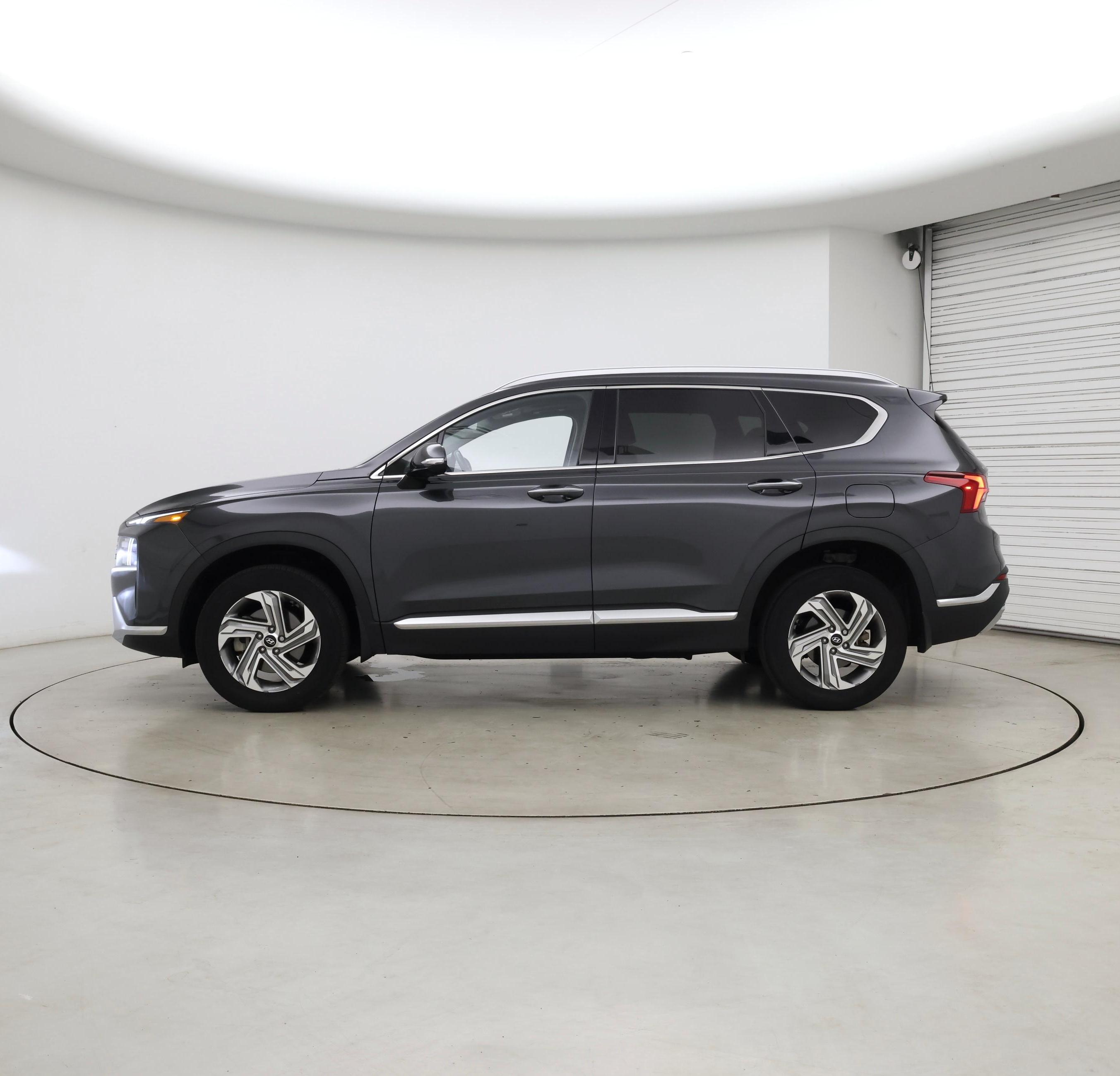Thumbnail: 2023 Hyundai Santa Fe - 3