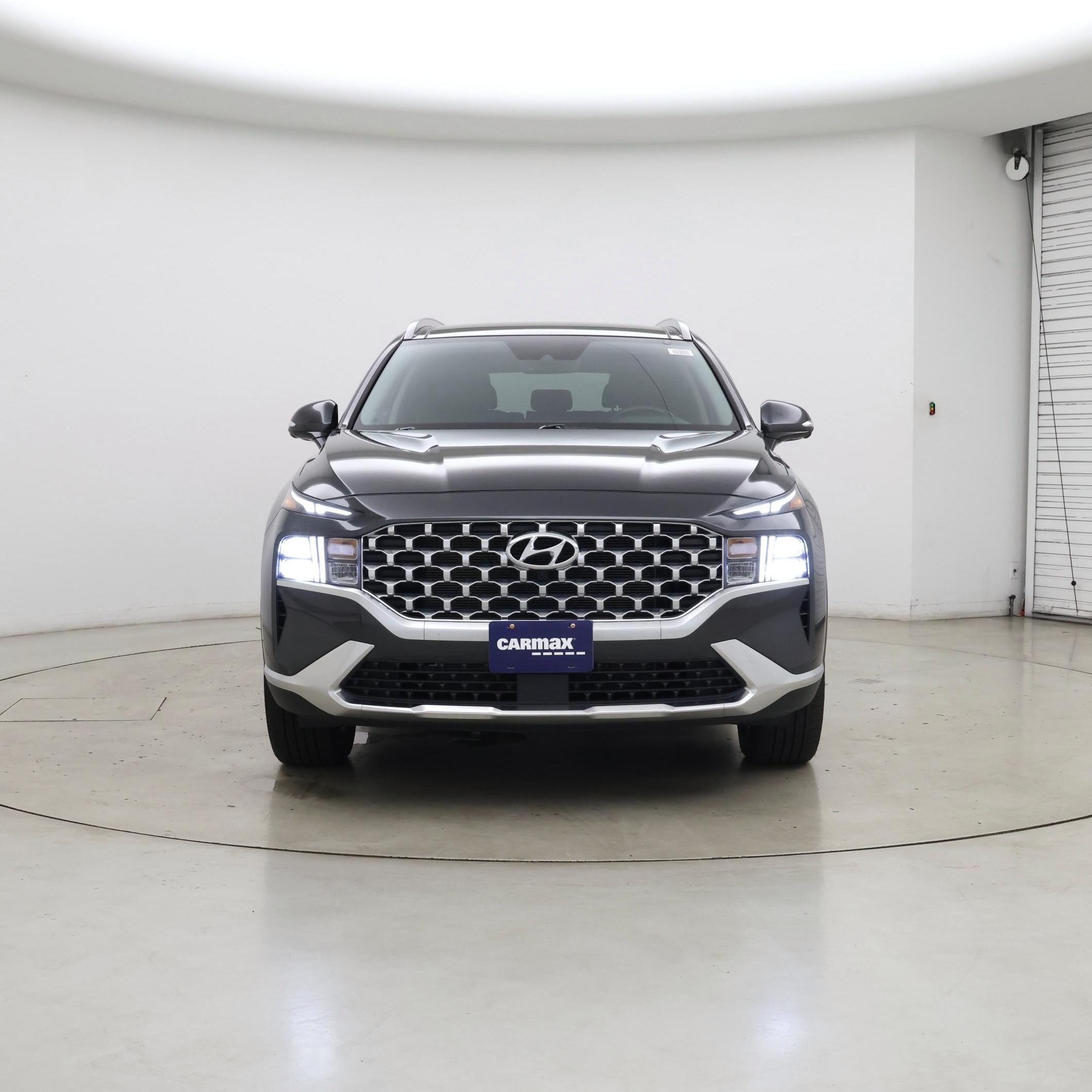 Thumbnail: 2023 Hyundai Santa Fe - 5