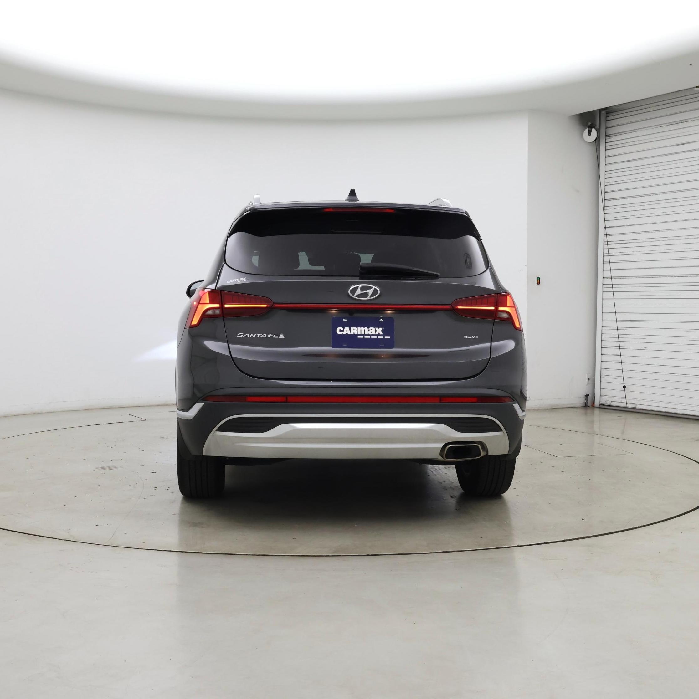 Thumbnail: 2023 Hyundai Santa Fe - 6